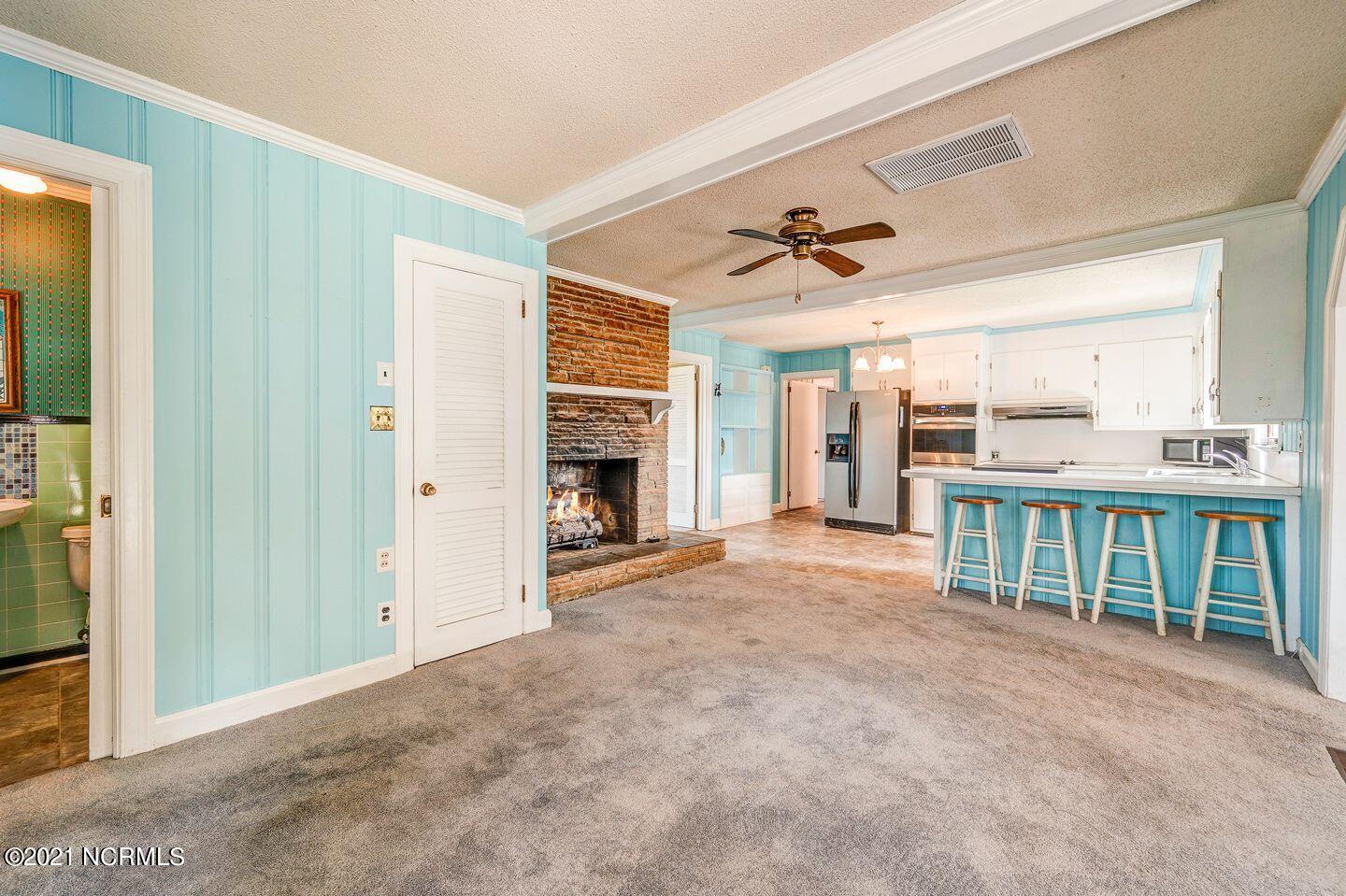 7108 Shallingtons Mill Road Macclesfield, NC 27852 - Photo 10 of 38 -JAppRWo