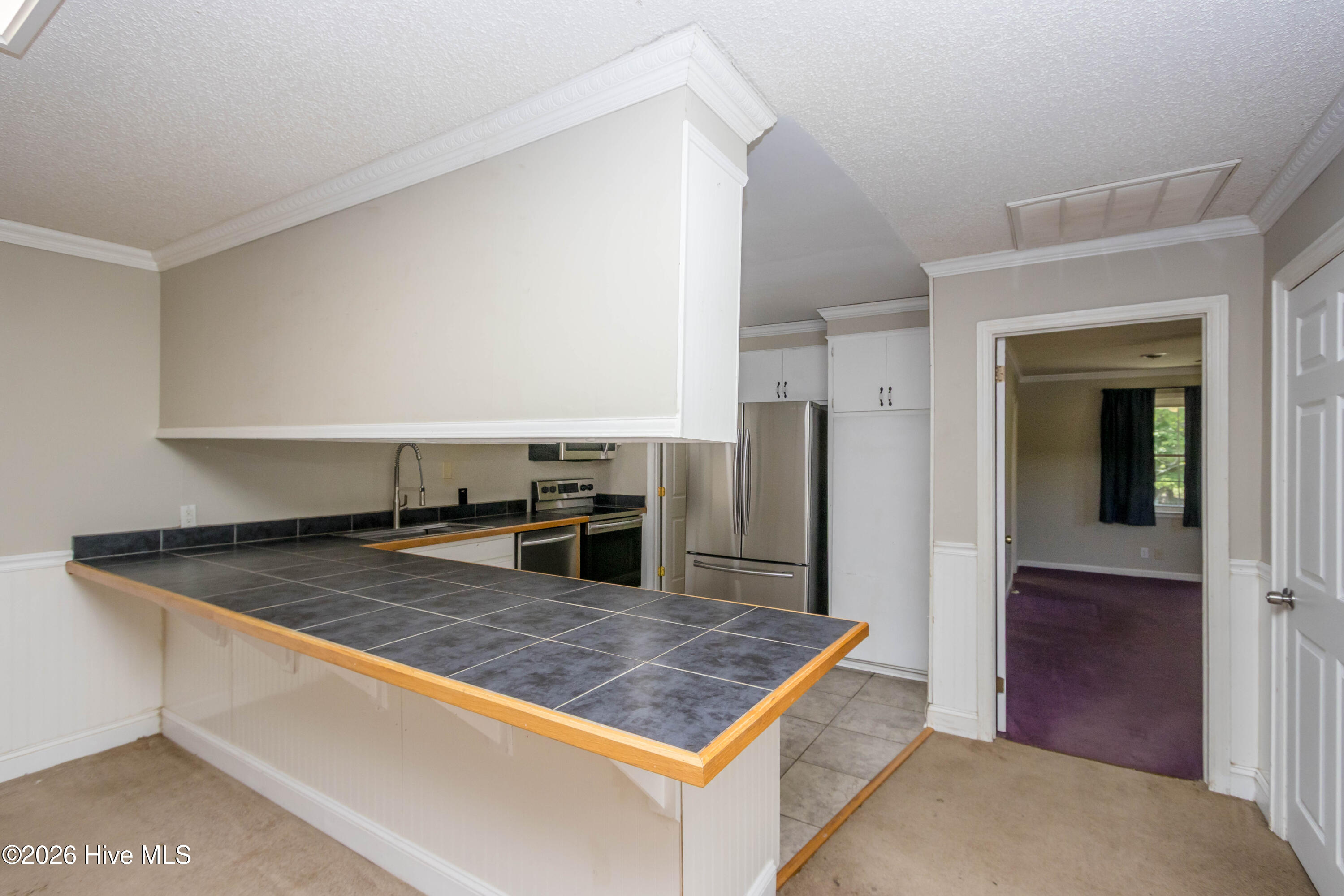1221 Lakeview Drive Grovetown, GA 30813 - Photo 19 of 55 Kitchen