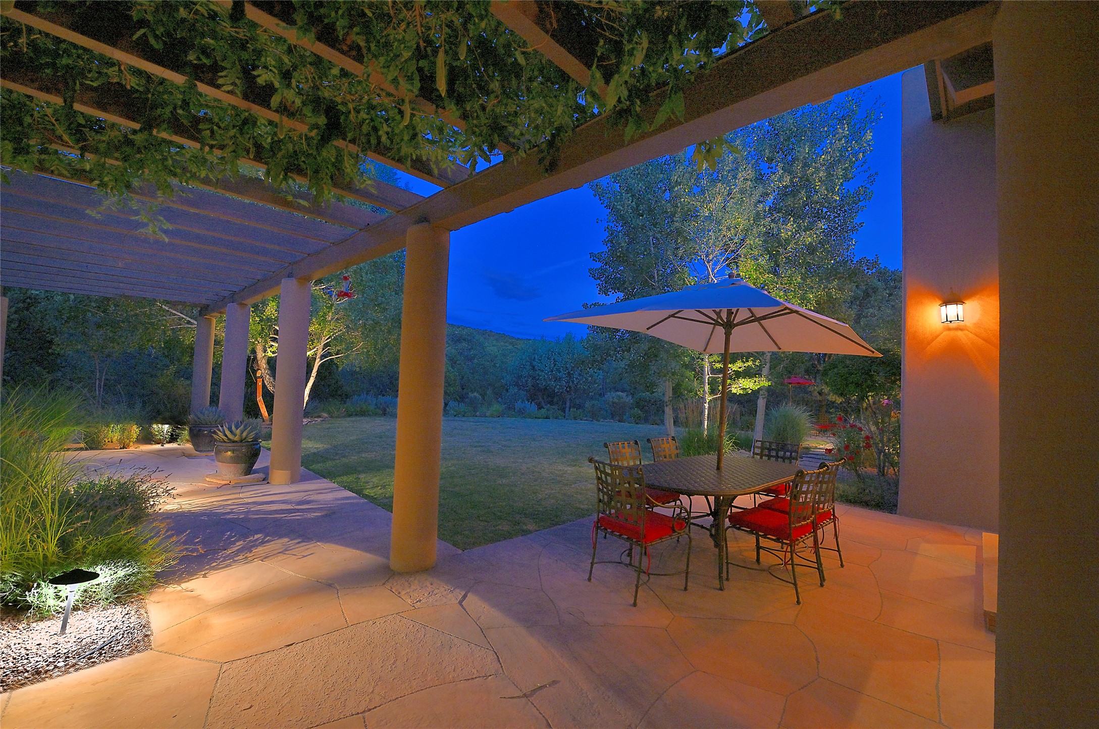 409 Brownell-Howland Road Santa Fe, NM 87501 - Photo 58 of 66