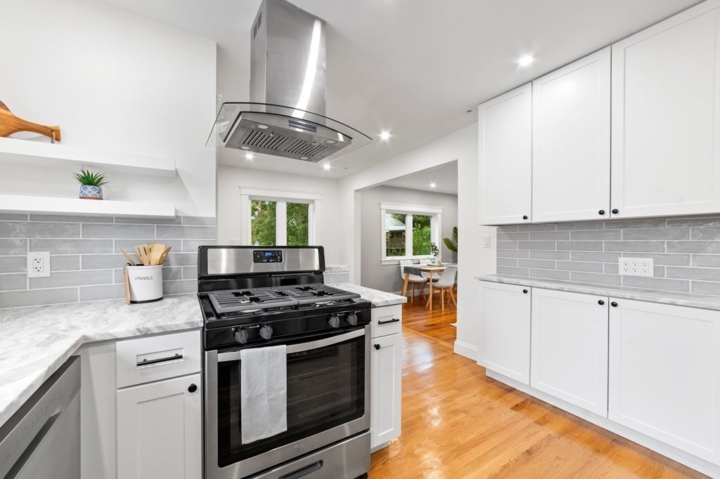 44 Donnybrook Road, Unit 2 Boston, MA 02135 - Photo 2 of 27