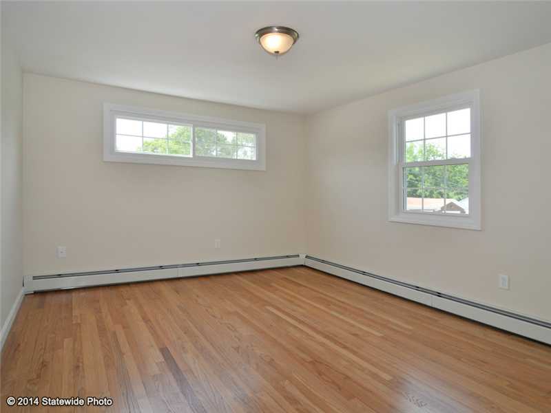 5495 Post Road East Greenwich, RI 02818 - Photo 12 of 25 Bedroom.