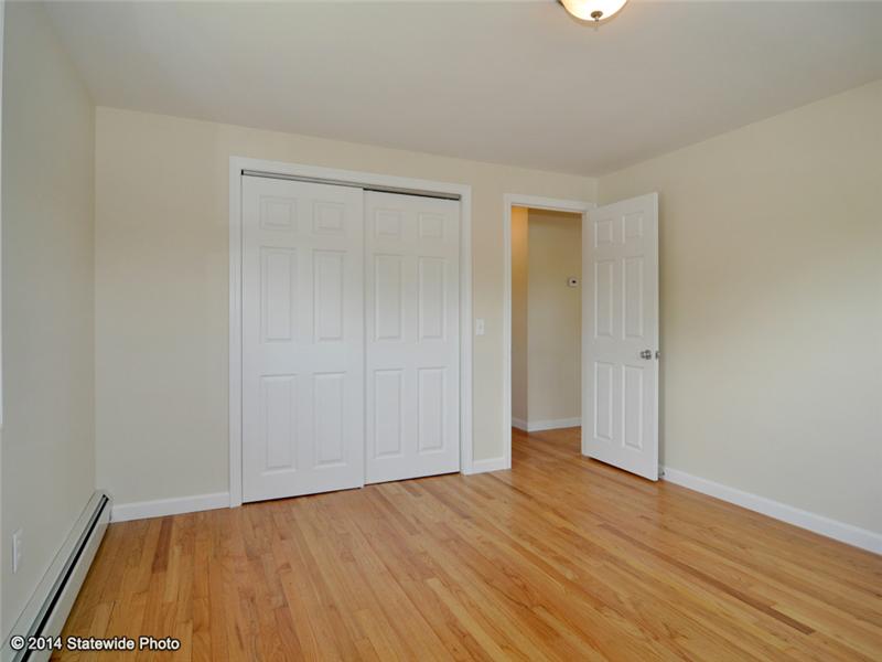 5495 Post Road East Greenwich, RI 02818 - Photo 13 of 25 Bedroom.