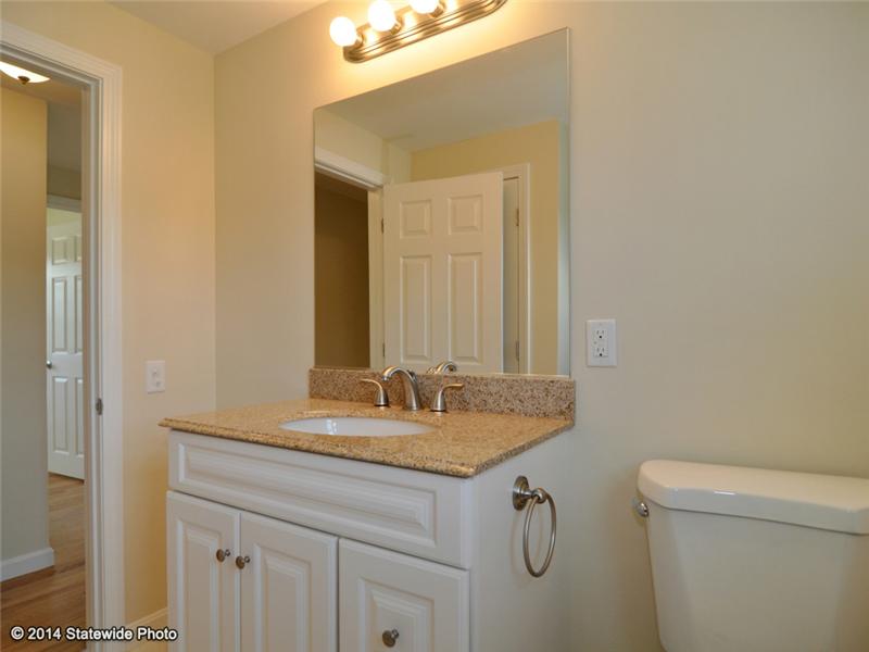 5495 Post Road East Greenwich, RI 02818 - Photo 18 of 25 Bathroom.