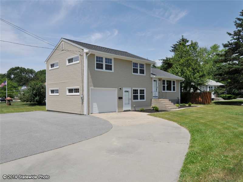 5495 Post Road East Greenwich, RI 02818 - Photo 2 of 25 Other.
