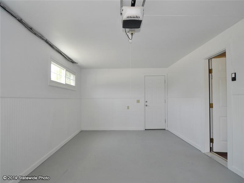 5495 Post Road East Greenwich, RI 02818 - Photo 24 of 25 Parking Lot/Garage.
