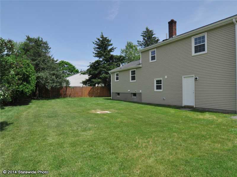 5495 Post Road East Greenwich, RI 02818 - Photo 25 of 25 Yard/Garden.