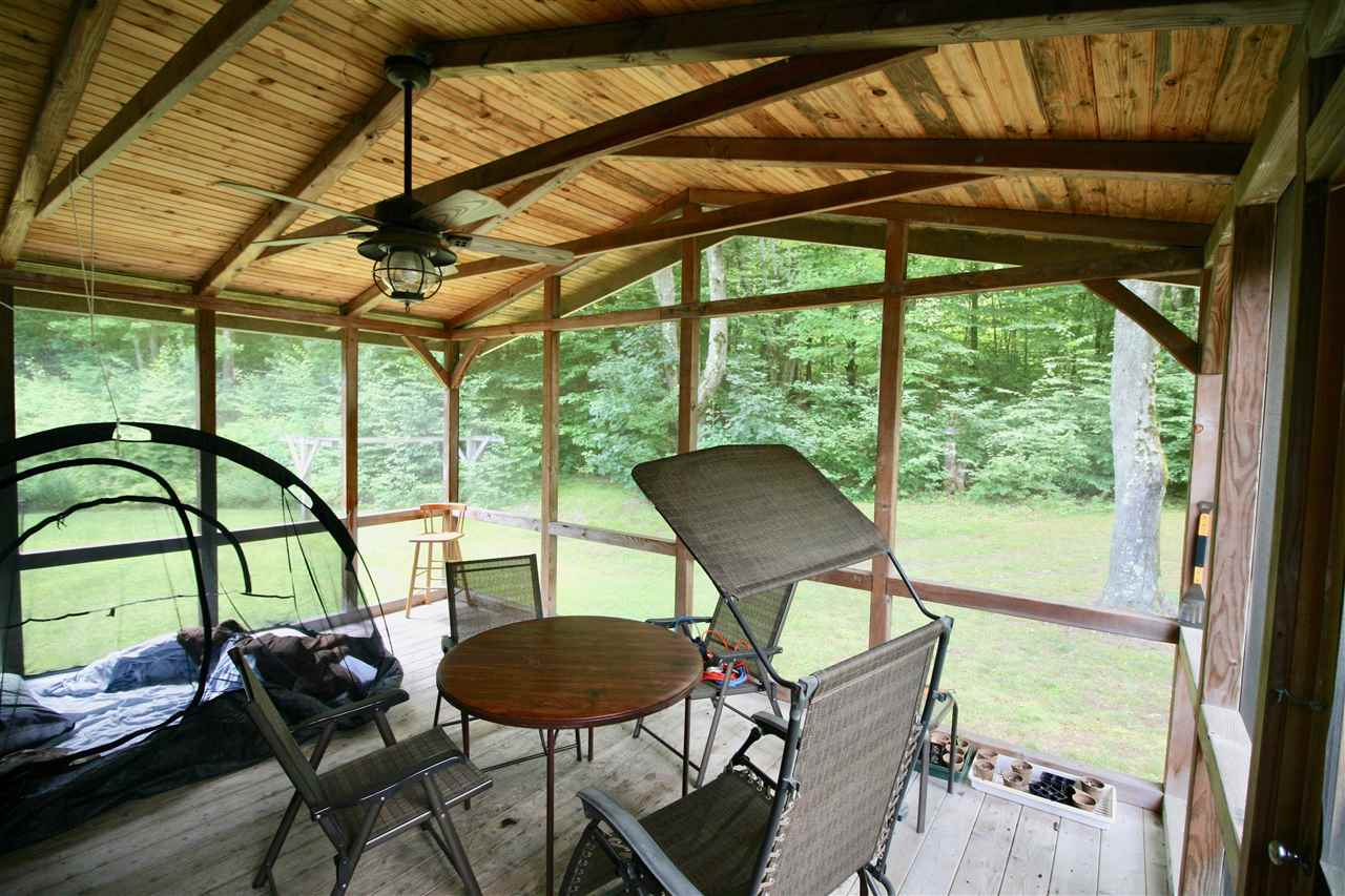 2080 Hardscrabble Road Monkton, VT 05443 - Photo 3 of 40