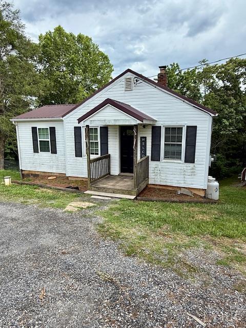 4897 Falling Creek Road Bedford, VA 24523 - Photo 25 of 27