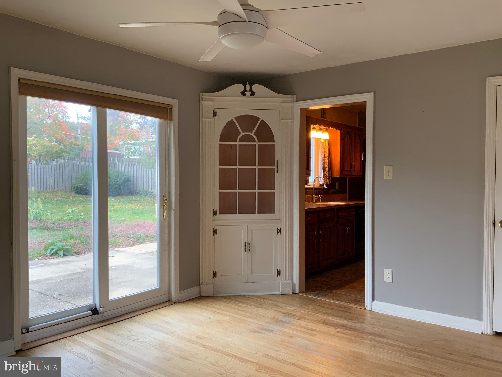 4 Colmar Road Cherry Hill, NJ 08002 - Photo 8 of 21 Dining Room With Built-In