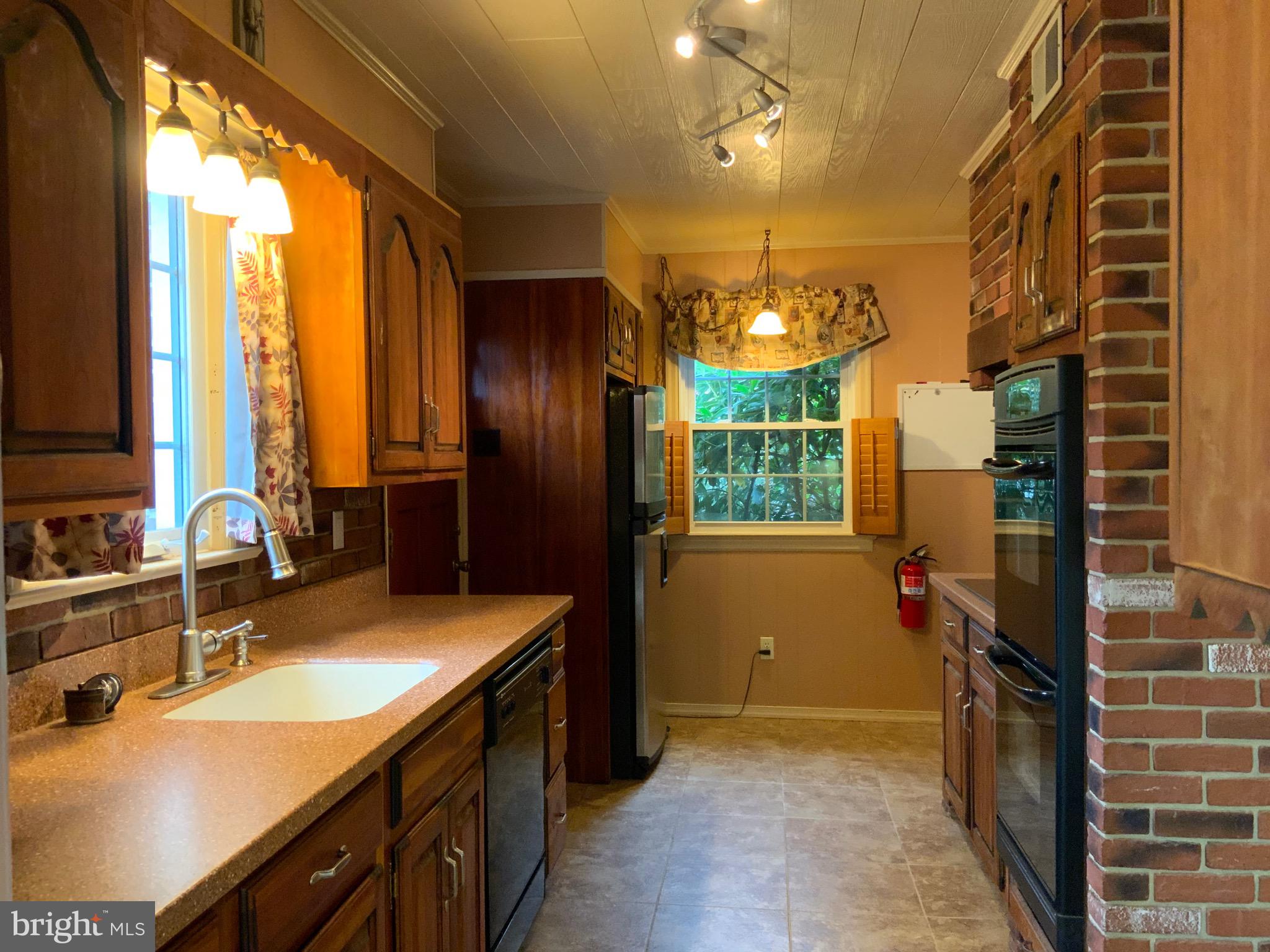 4 Colmar Road Cherry Hill, NJ 08002 - Photo 9 of 21 Kitchen