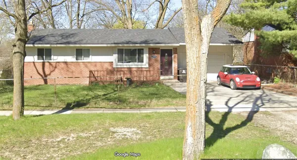$2,400 | 2339 Pontiac Trail, Ann Arbor, MI 48105