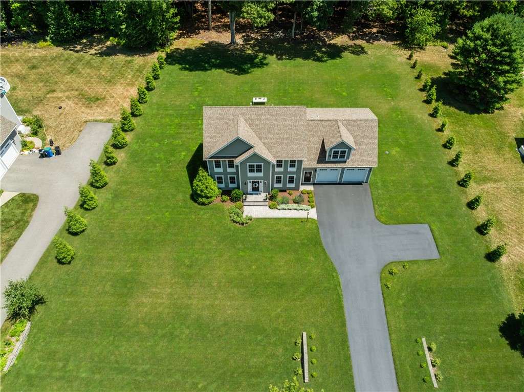 42 Lantern Road Lincoln, RI 02865 - Photo 43 of 47