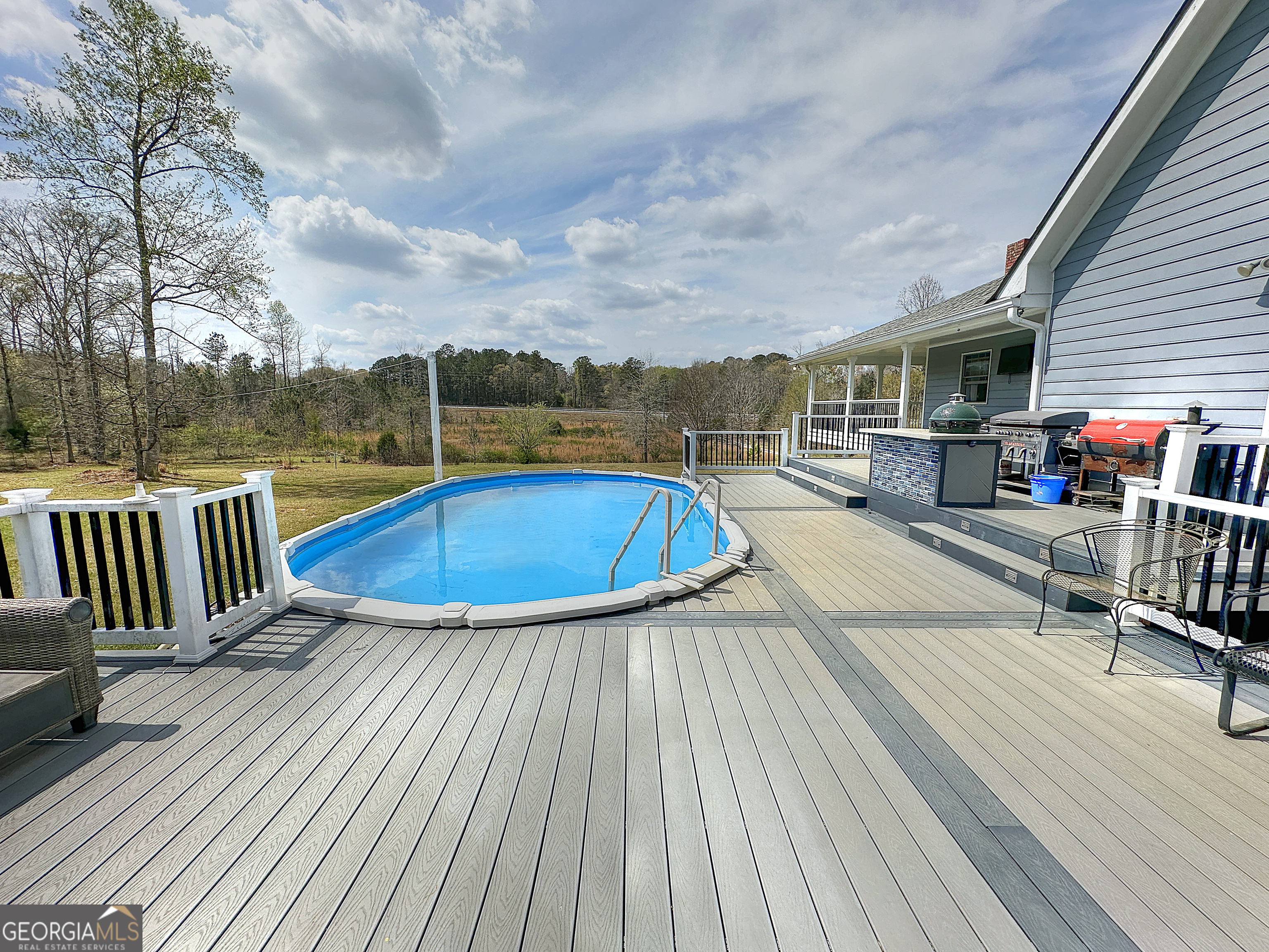 4642 New Franklin Road Hogansville, GA 30230 - Photo 11 of 54