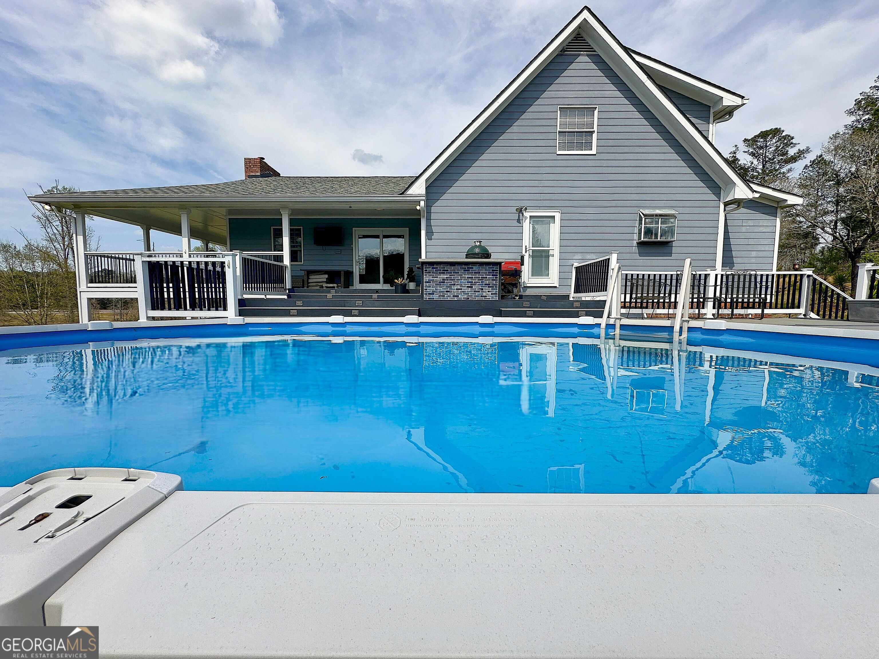 4642 New Franklin Road Hogansville, GA 30230 - Photo 12 of 54