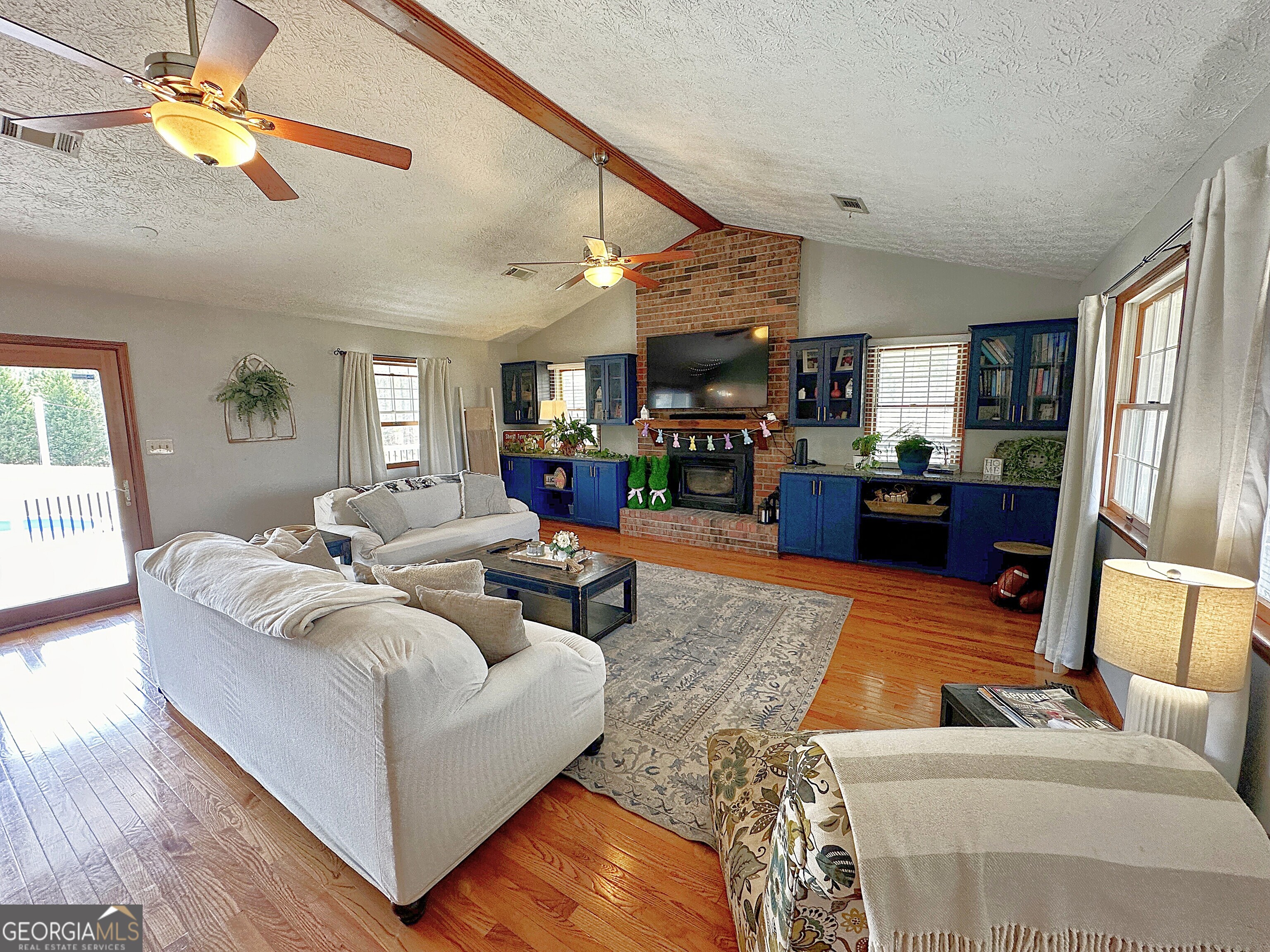 4642 New Franklin Road Hogansville, GA 30230 - Photo 13 of 54