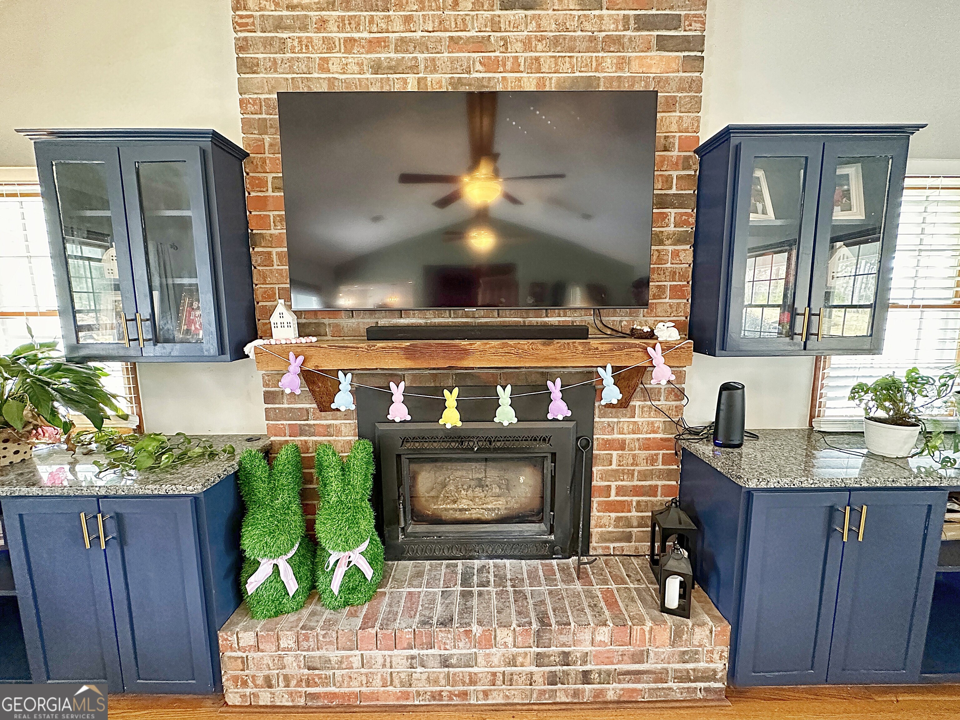 4642 New Franklin Road Hogansville, GA 30230 - Photo 15 of 54