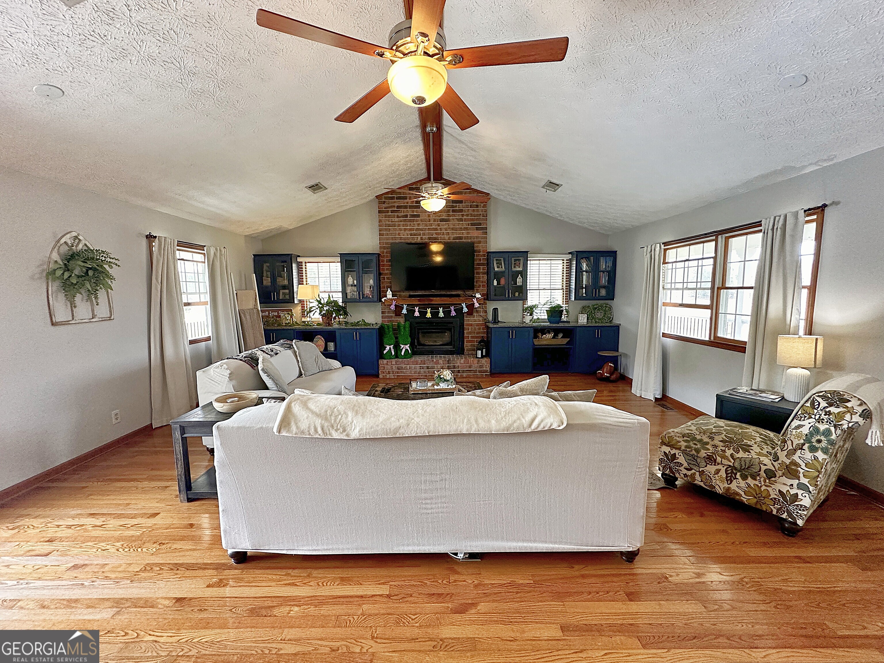 4642 New Franklin Road Hogansville, GA 30230 - Photo 17 of 54