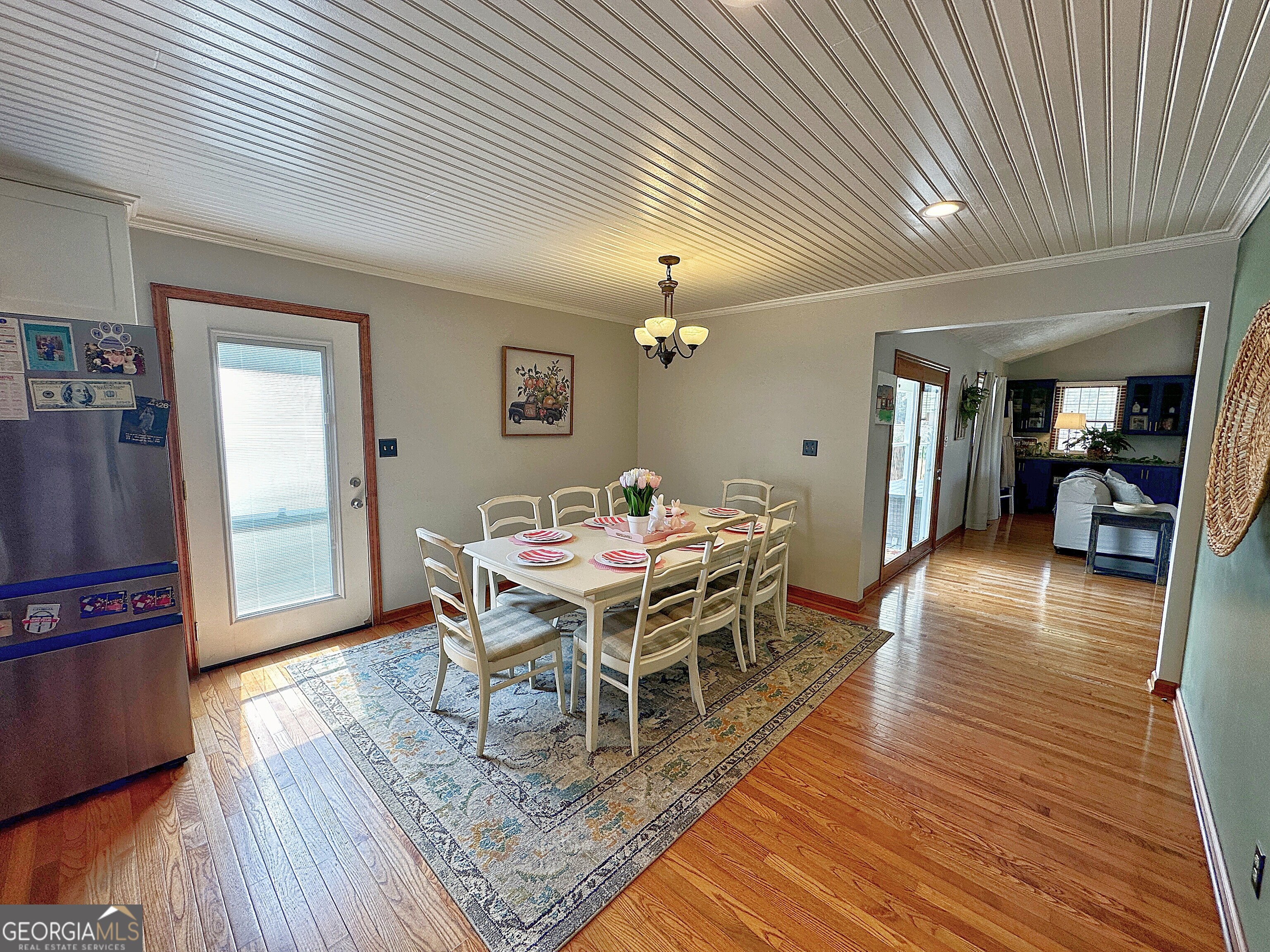 4642 New Franklin Road Hogansville, GA 30230 - Photo 18 of 54