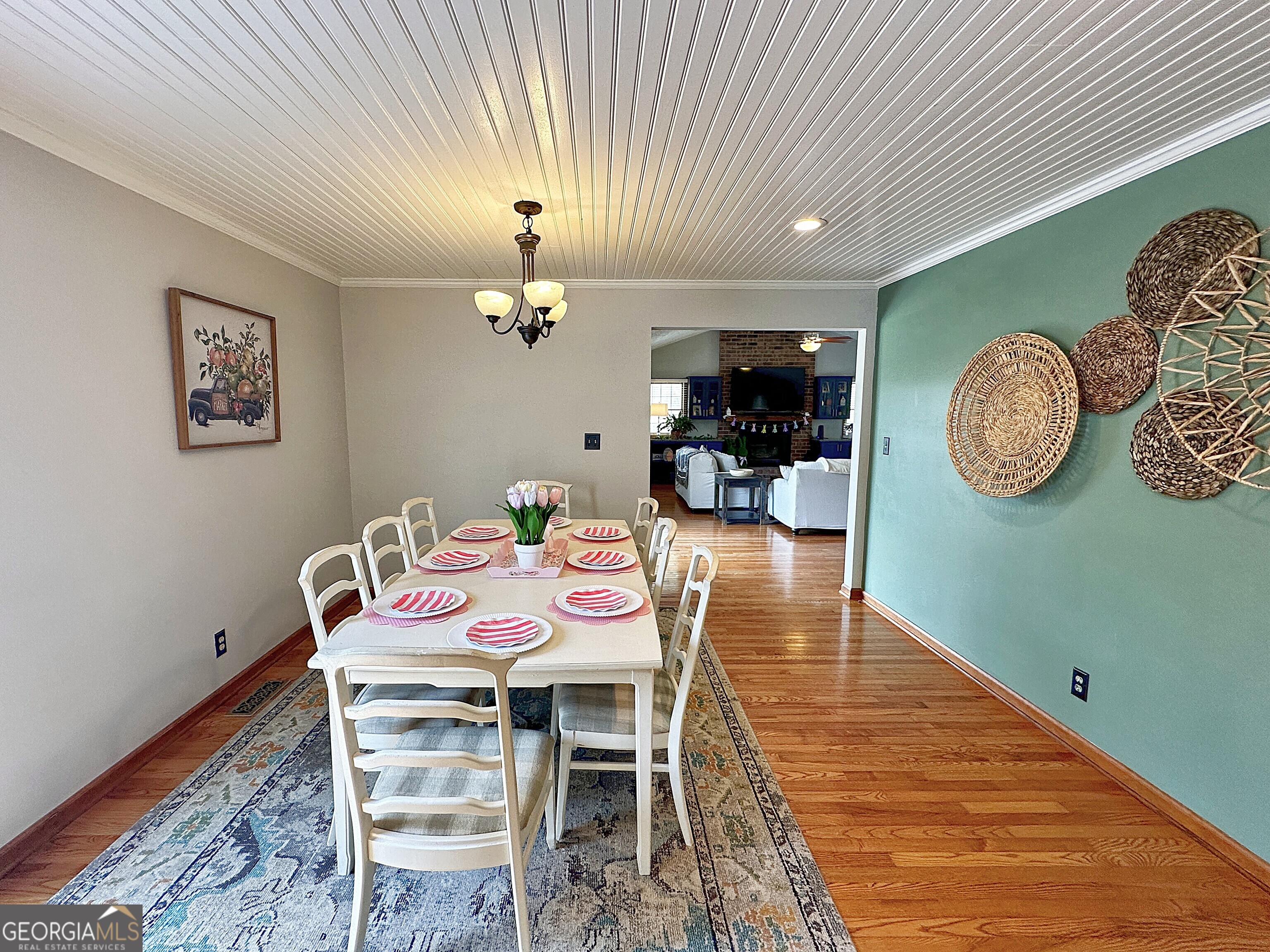 4642 New Franklin Road Hogansville, GA 30230 - Photo 19 of 54