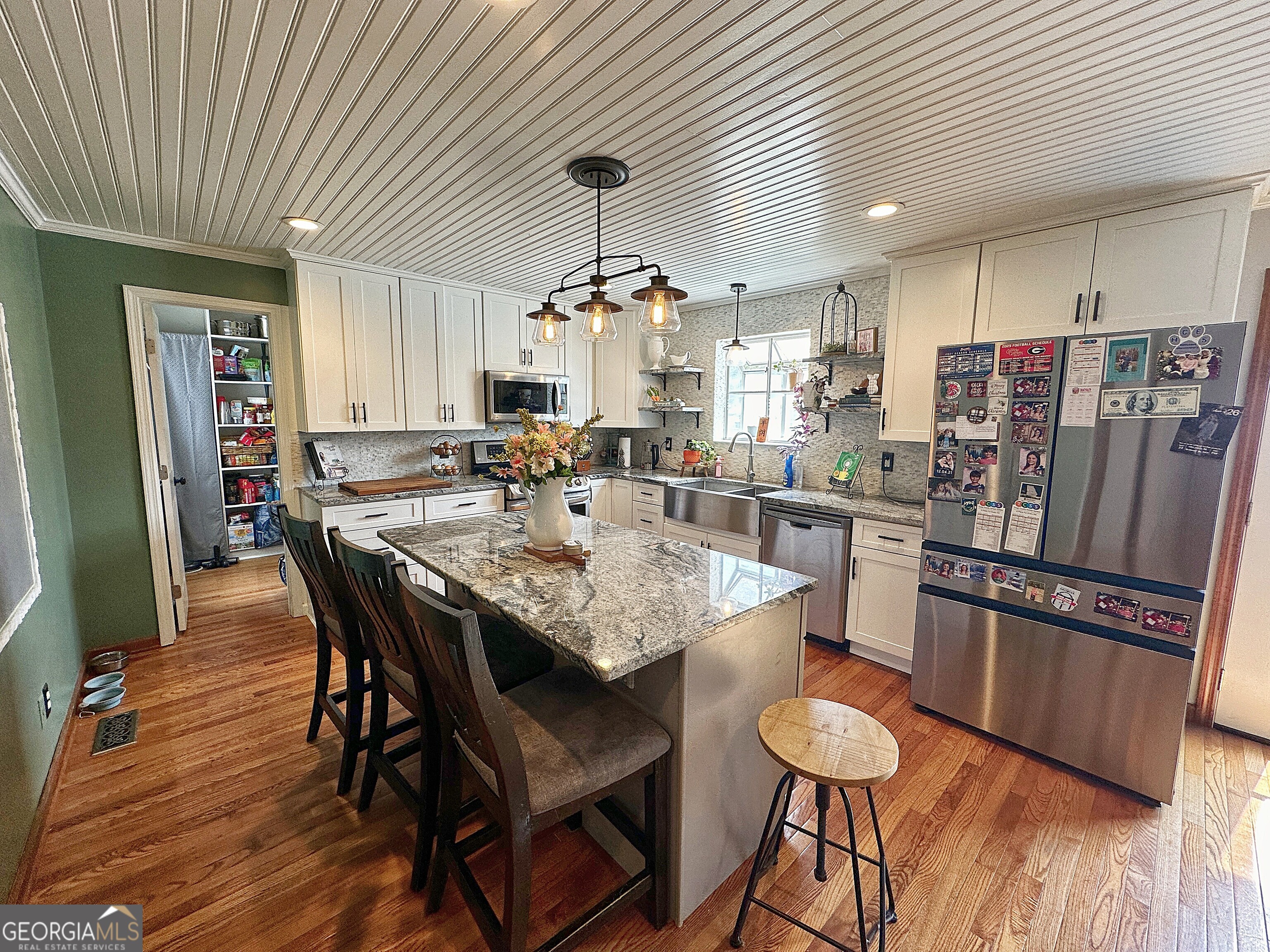 4642 New Franklin Road Hogansville, GA 30230 - Photo 23 of 54