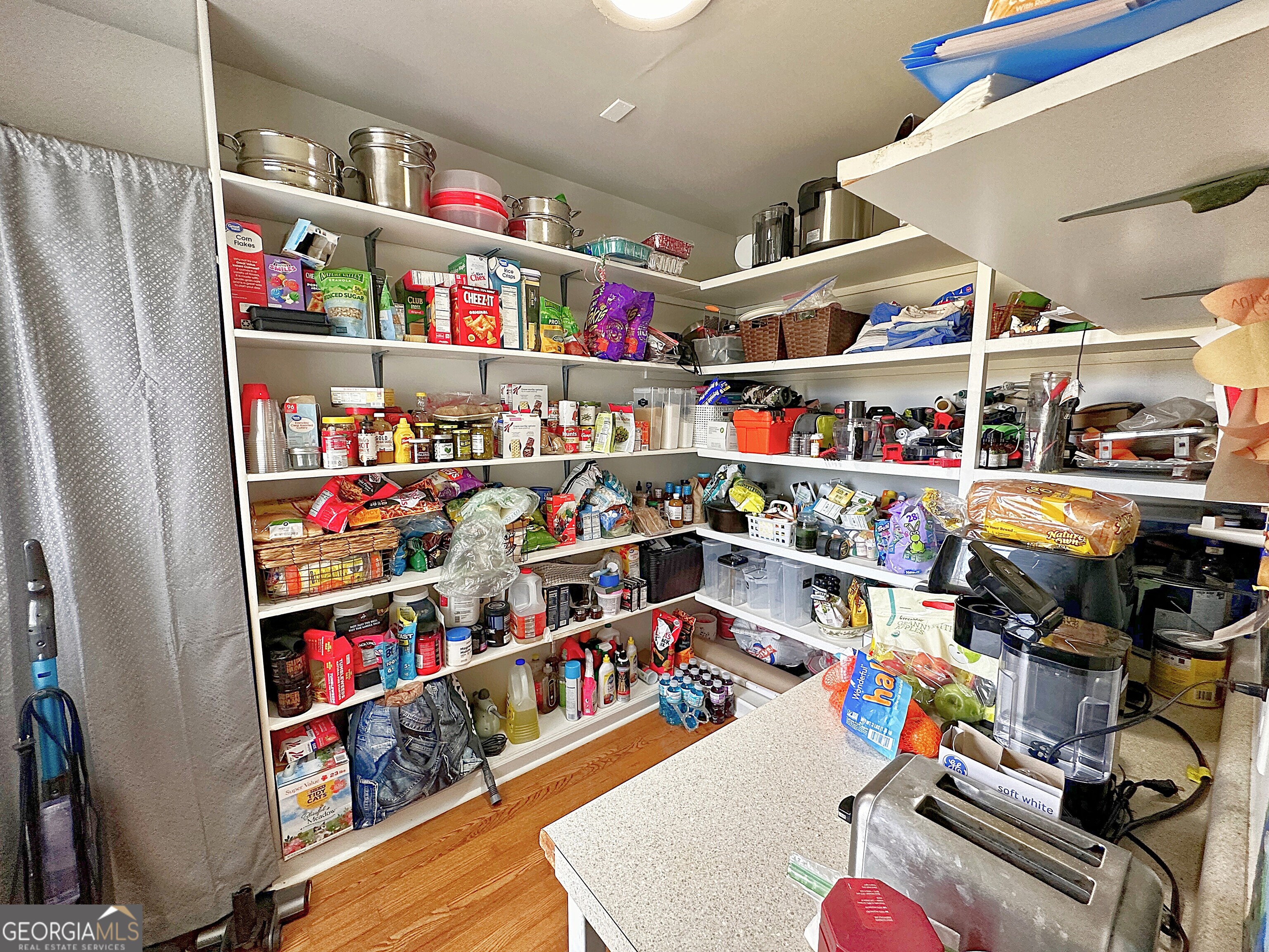 4642 New Franklin Road Hogansville, GA 30230 - Photo 24 of 54