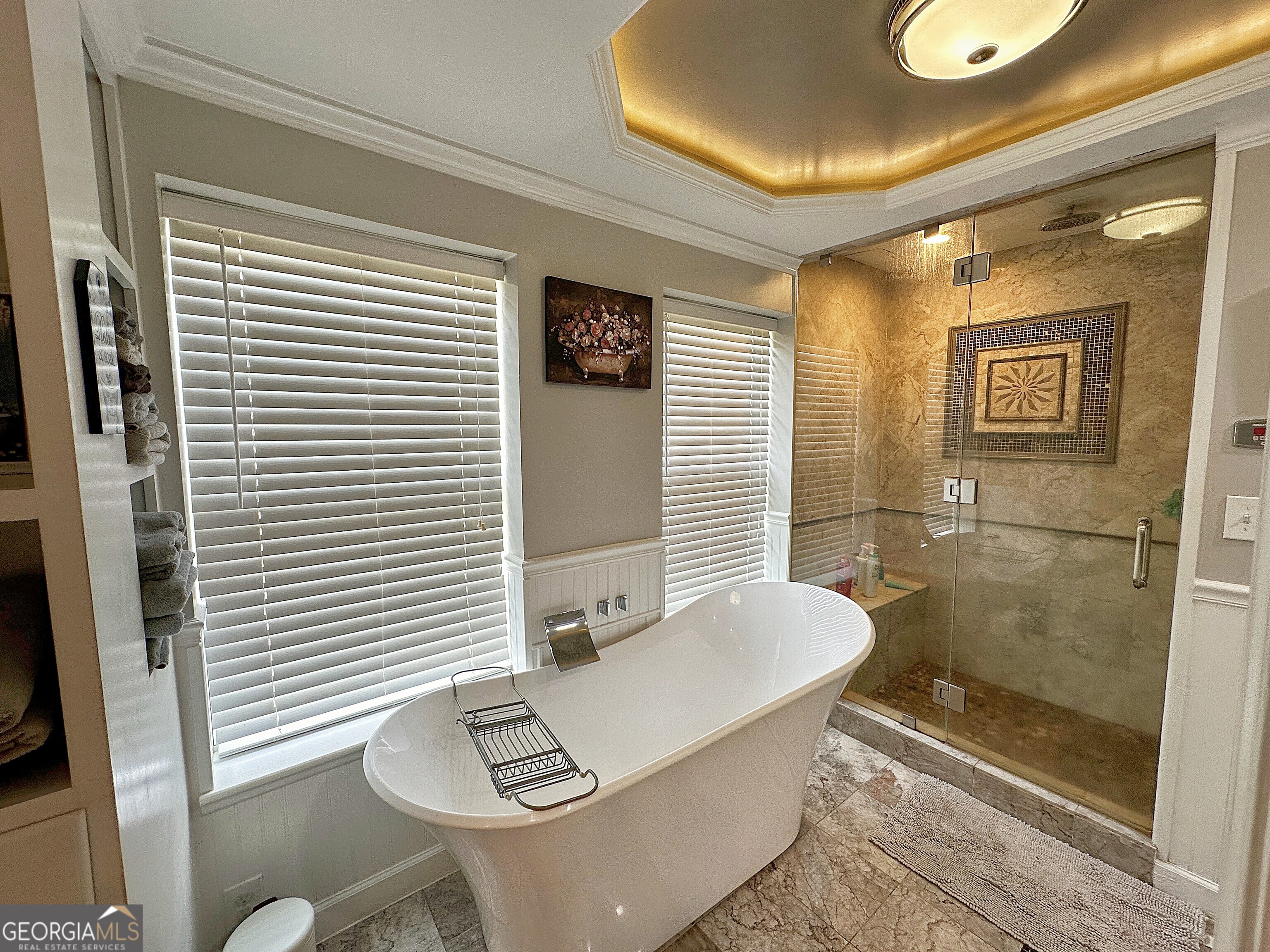 4642 New Franklin Road Hogansville, GA 30230 - Photo 26 of 54