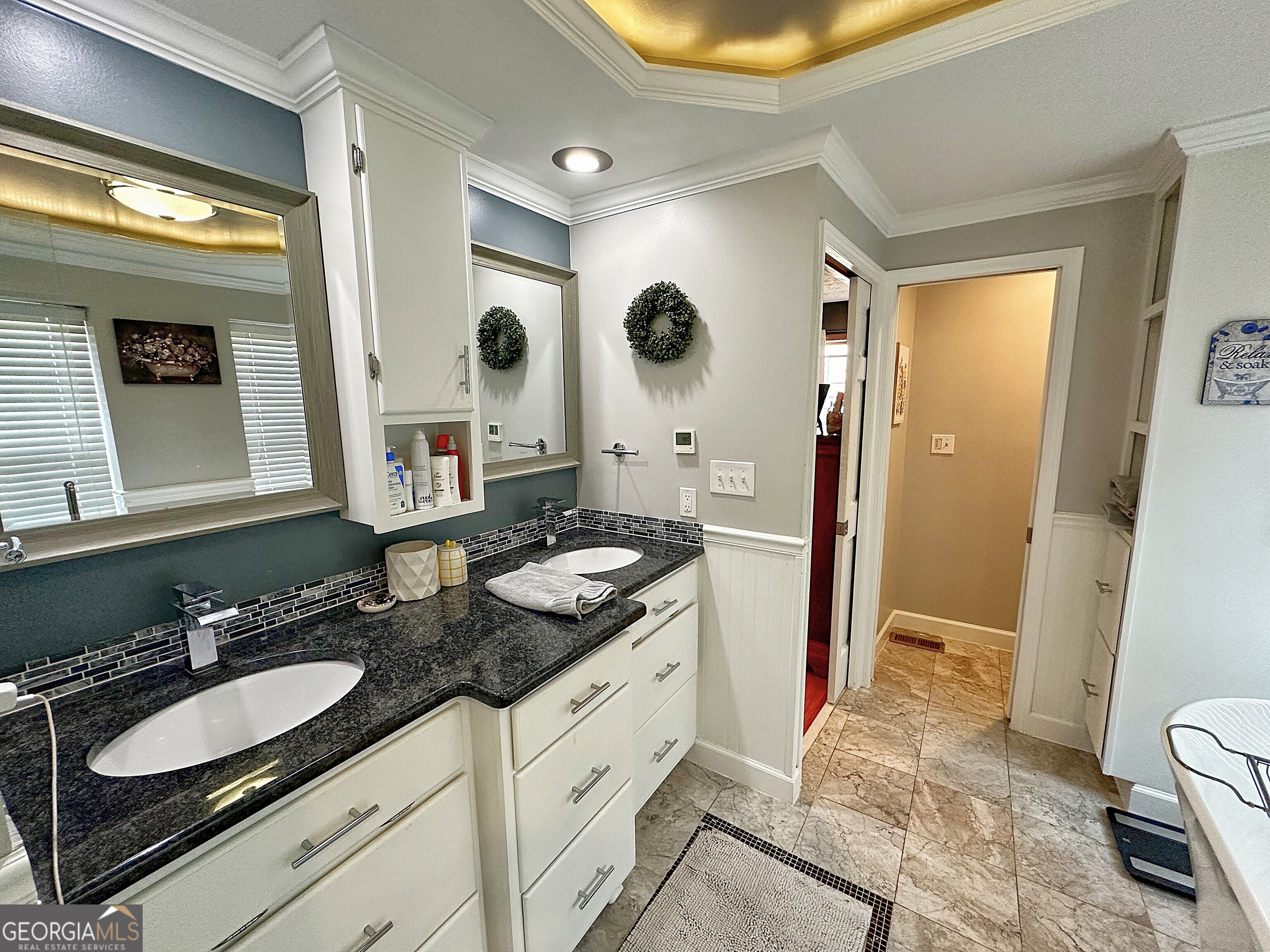 4642 New Franklin Road Hogansville, GA 30230 - Photo 27 of 54