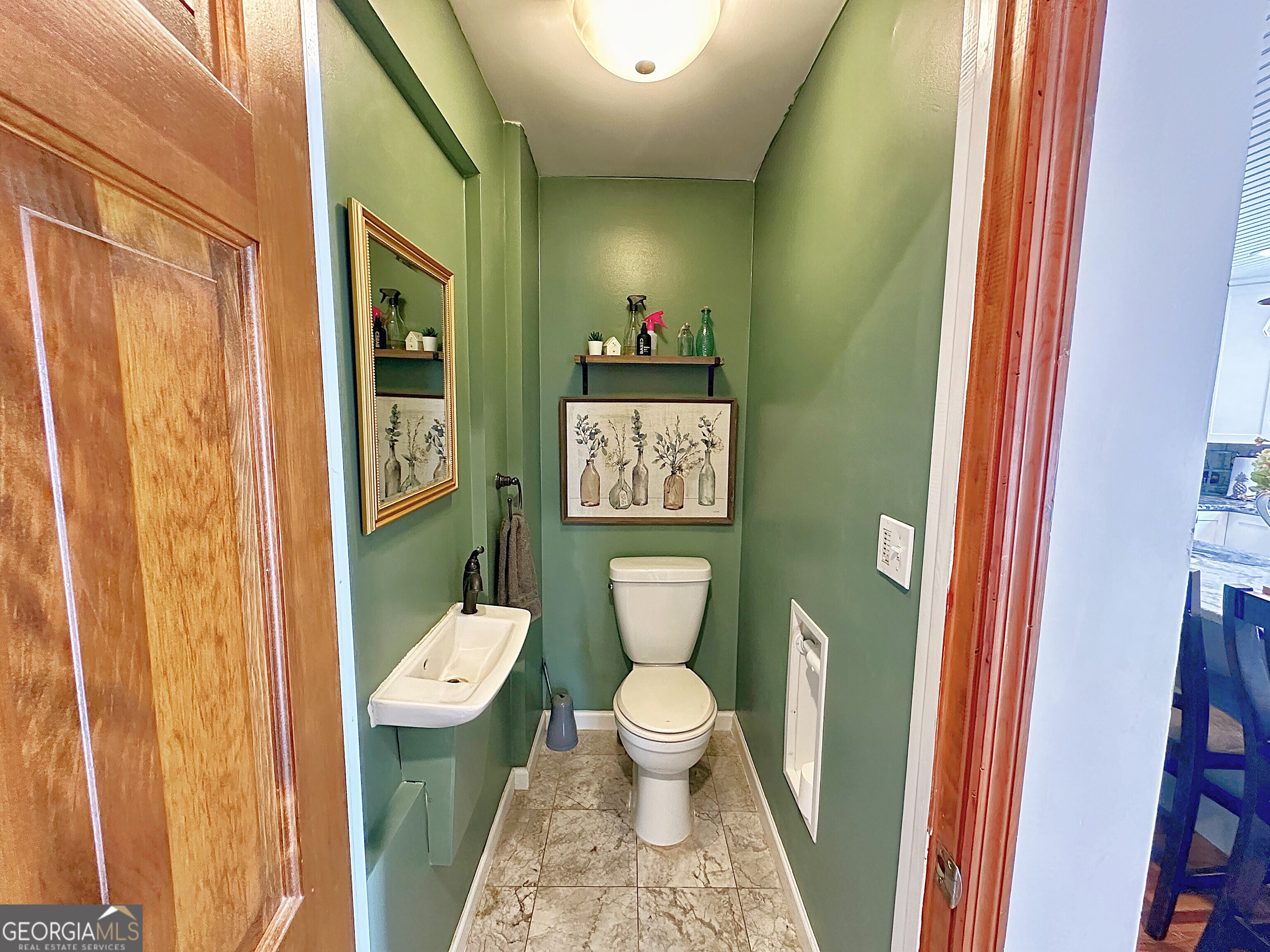 4642 New Franklin Road Hogansville, GA 30230 - Photo 31 of 54