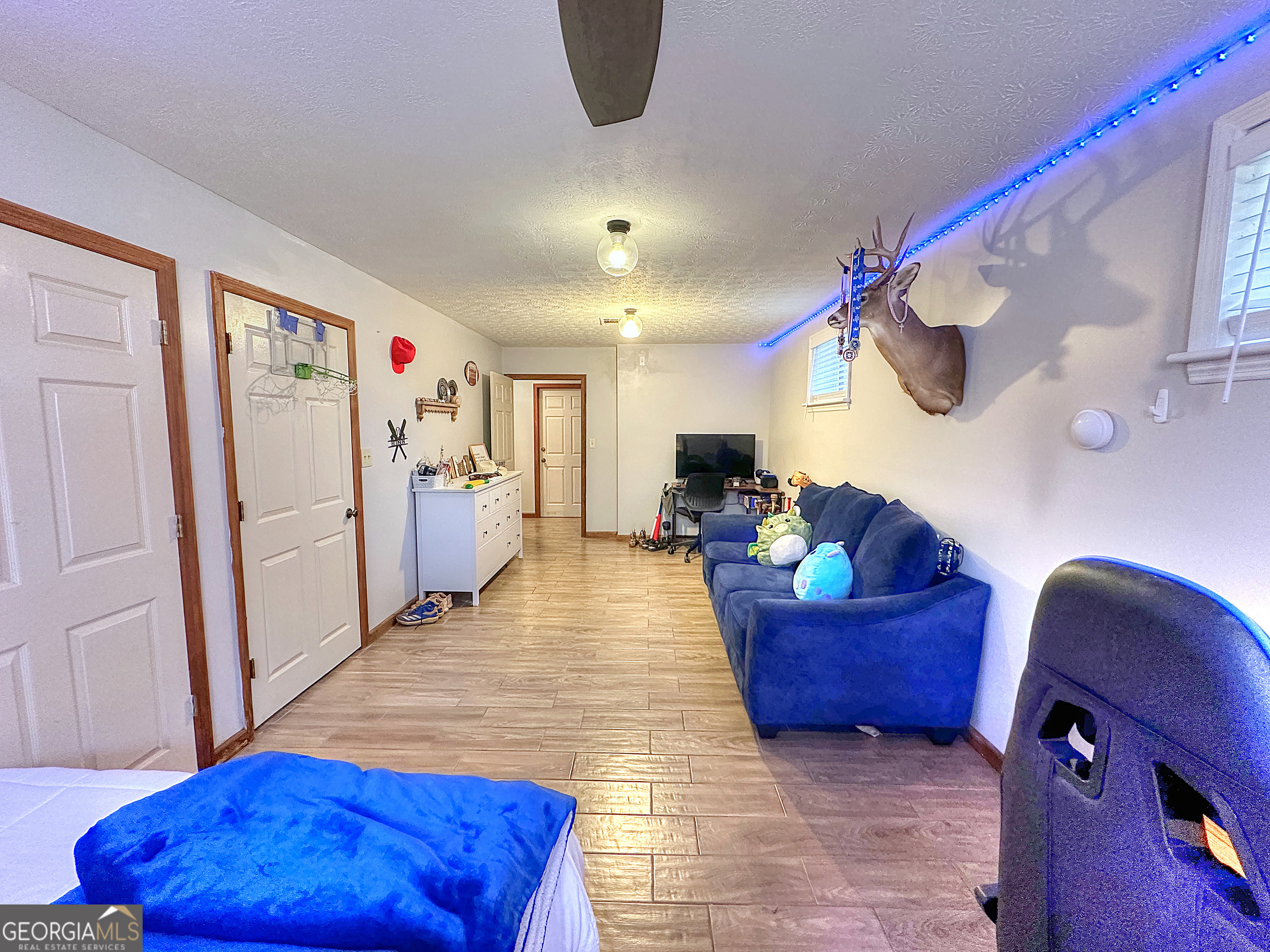 4642 New Franklin Road Hogansville, GA 30230 - Photo 35 of 54