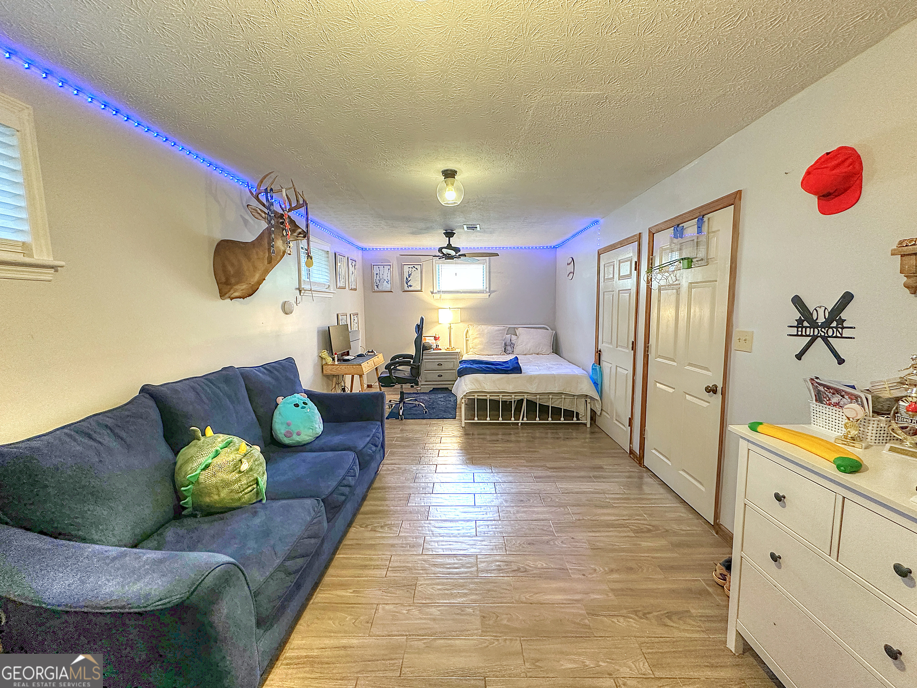 4642 New Franklin Road Hogansville, GA 30230 - Photo 36 of 54