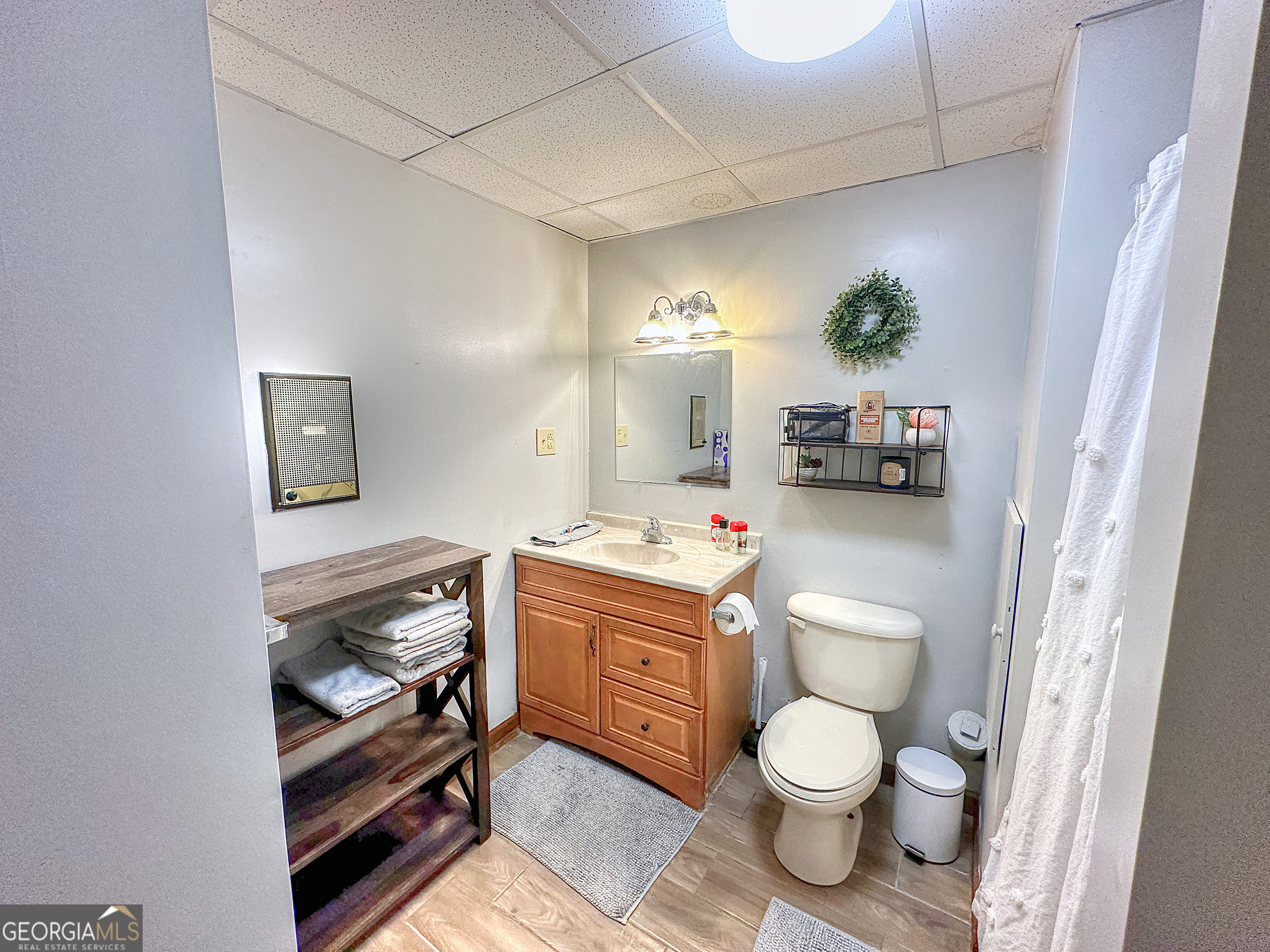 4642 New Franklin Road Hogansville, GA 30230 - Photo 40 of 54