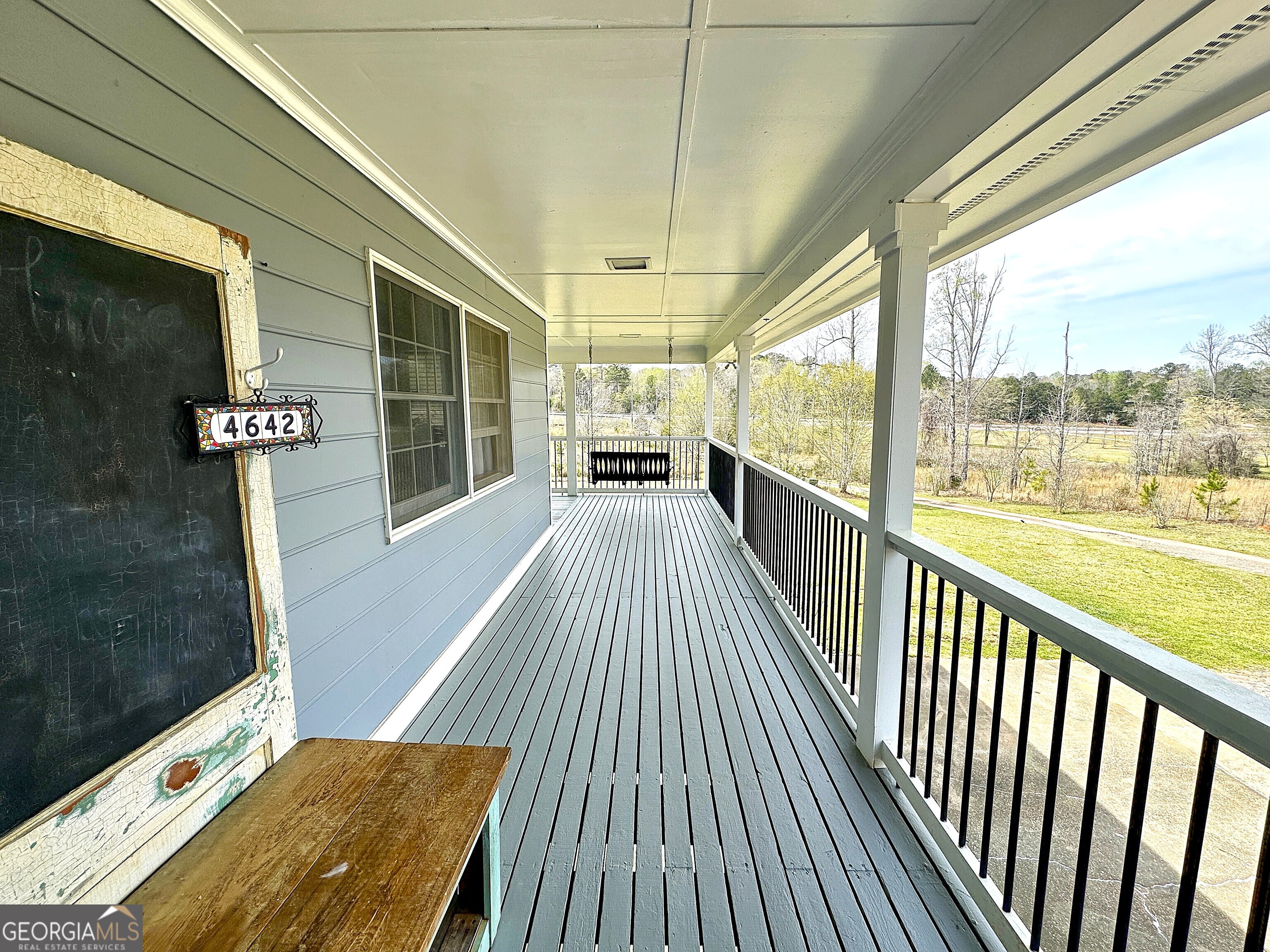 4642 New Franklin Road Hogansville, GA 30230 - Photo 4 of 54