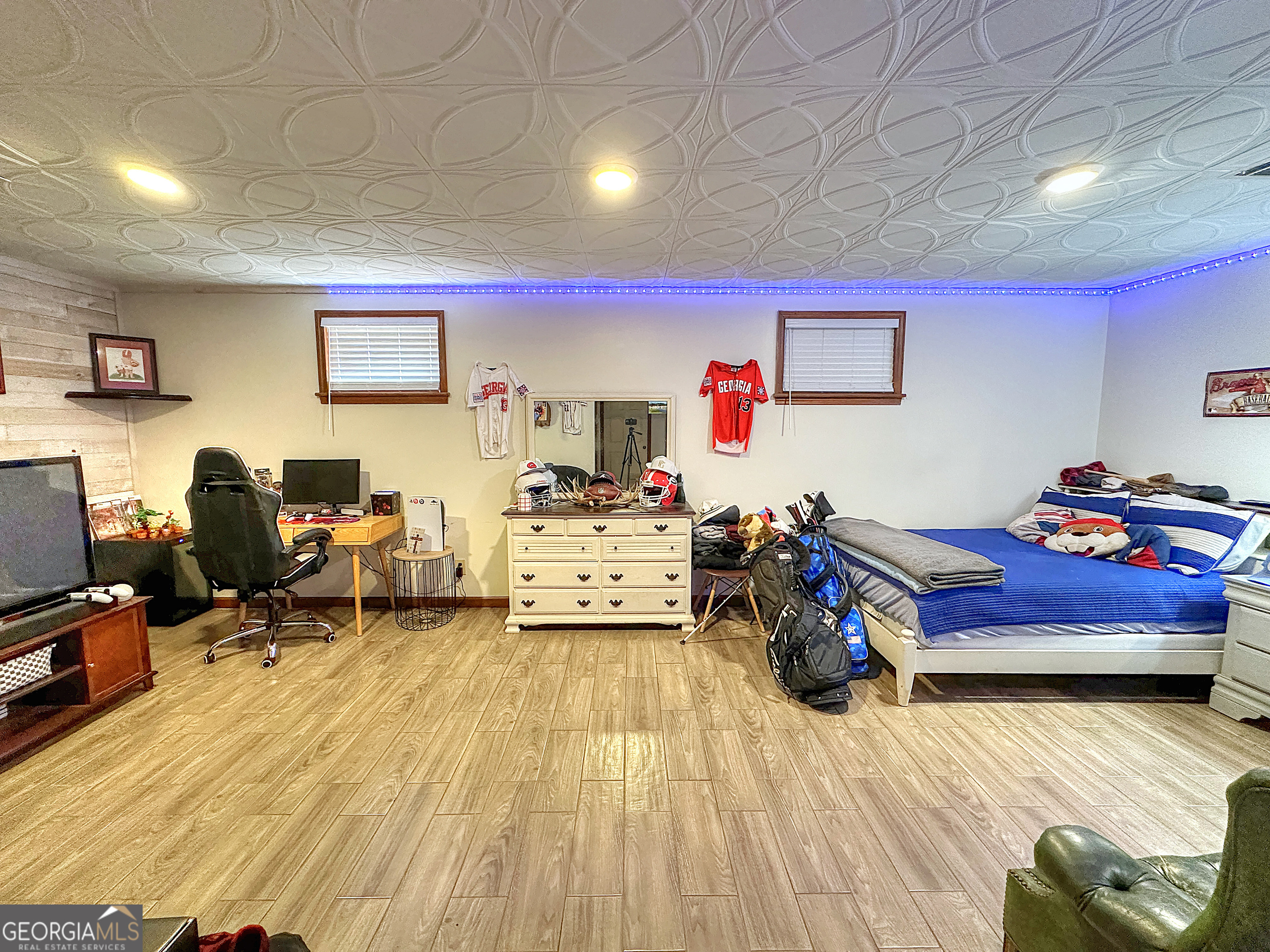 4642 New Franklin Road Hogansville, GA 30230 - Photo 42 of 54