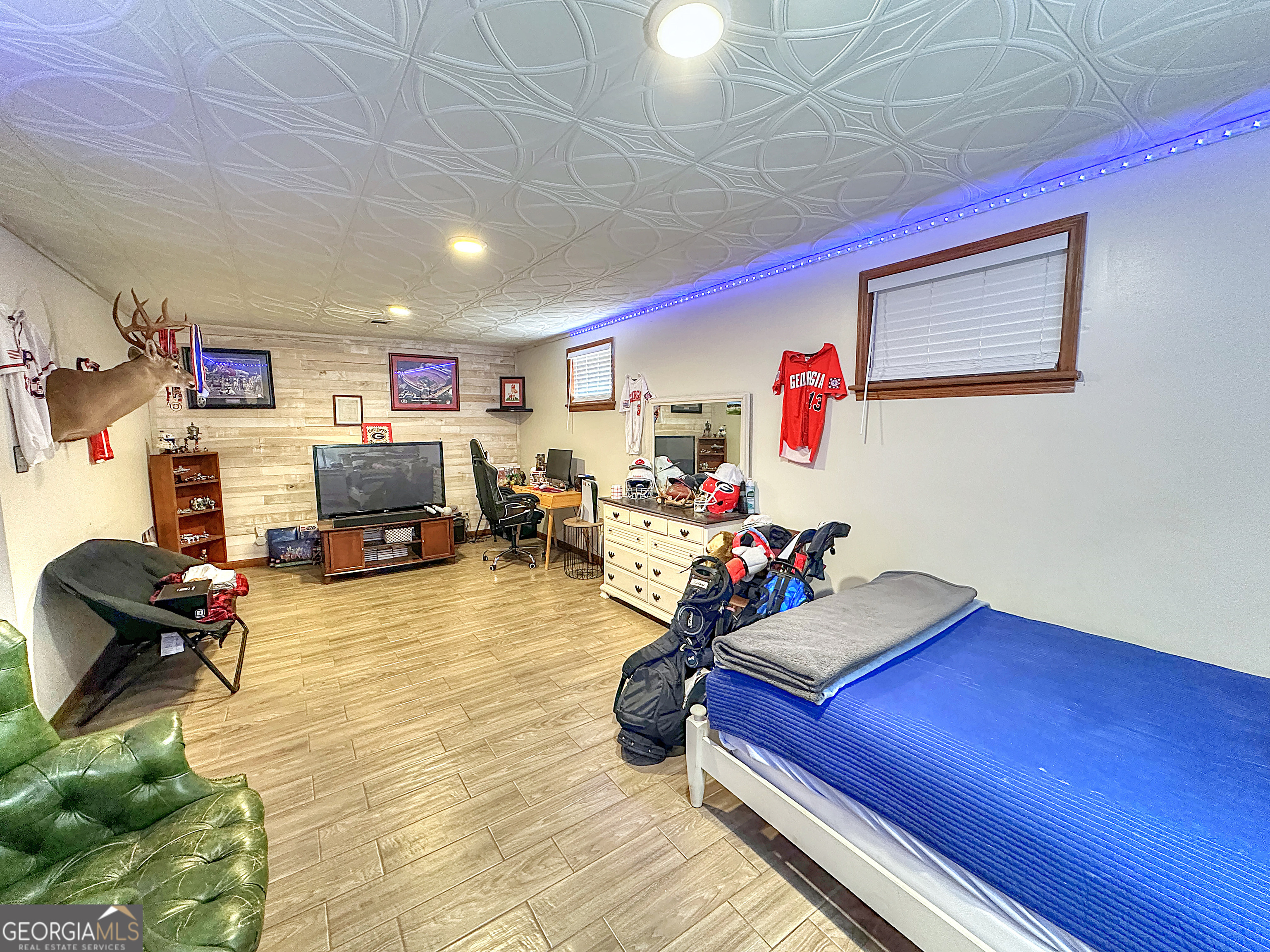 4642 New Franklin Road Hogansville, GA 30230 - Photo 44 of 54