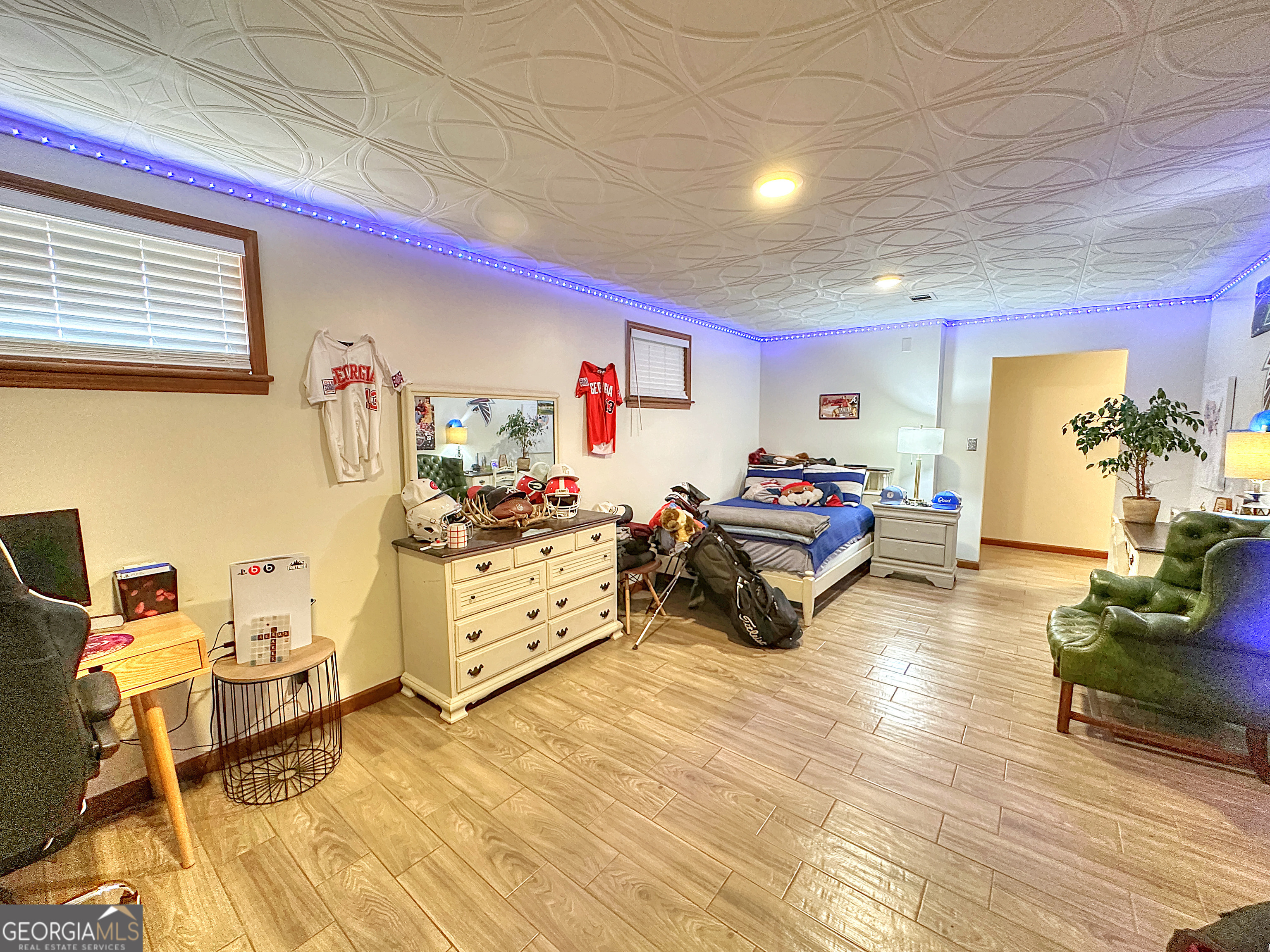 4642 New Franklin Road Hogansville, GA 30230 - Photo 45 of 54