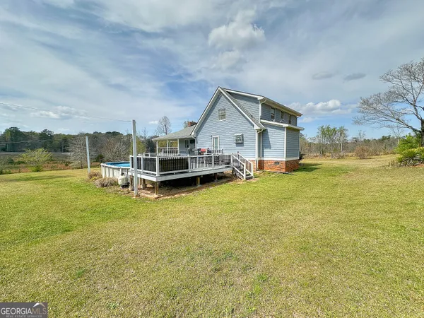 $419,900 | 4642 New Franklin Road, Hogansville, GA 30230