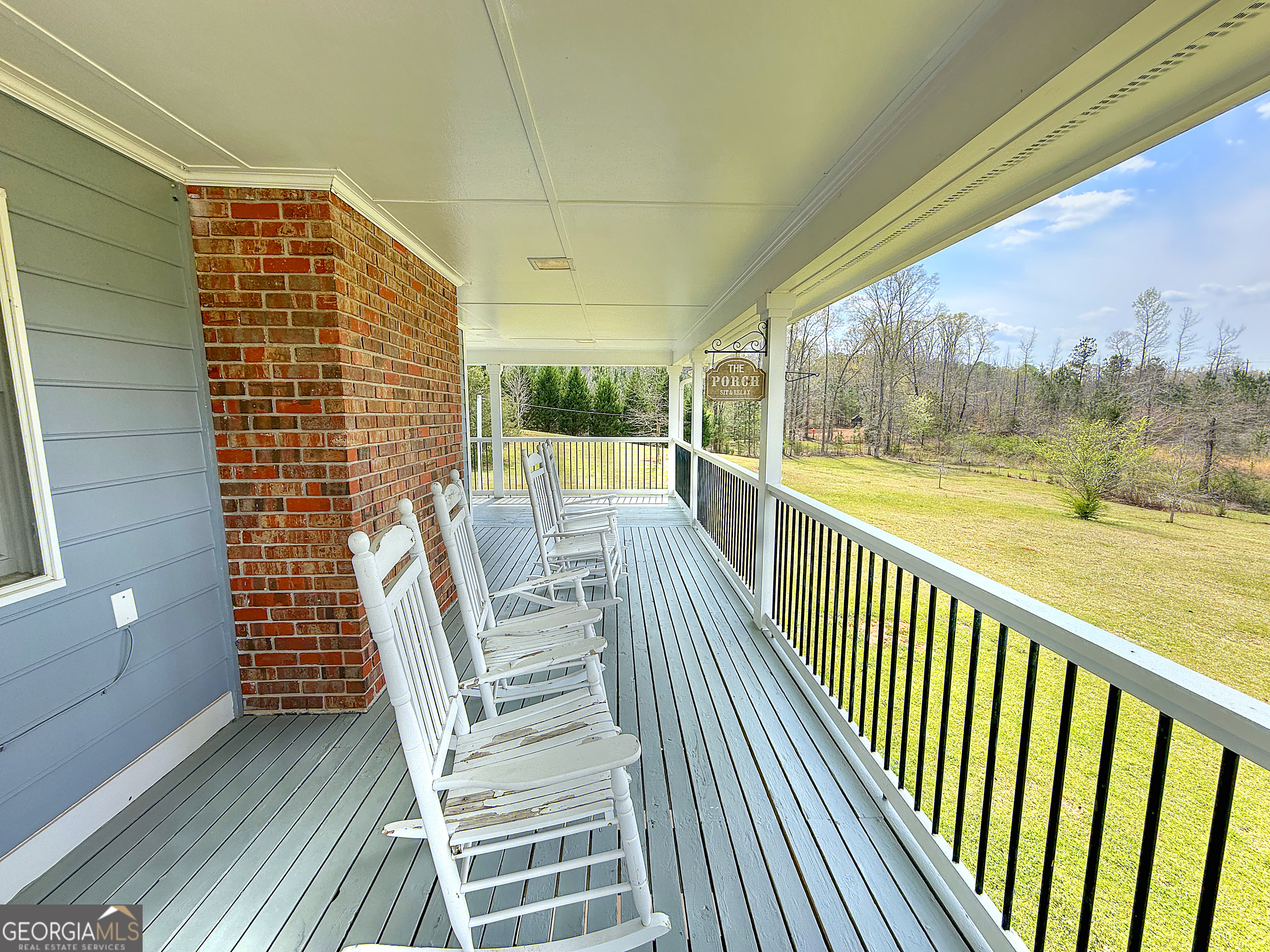 4642 New Franklin Road Hogansville, GA 30230 - Photo 5 of 54