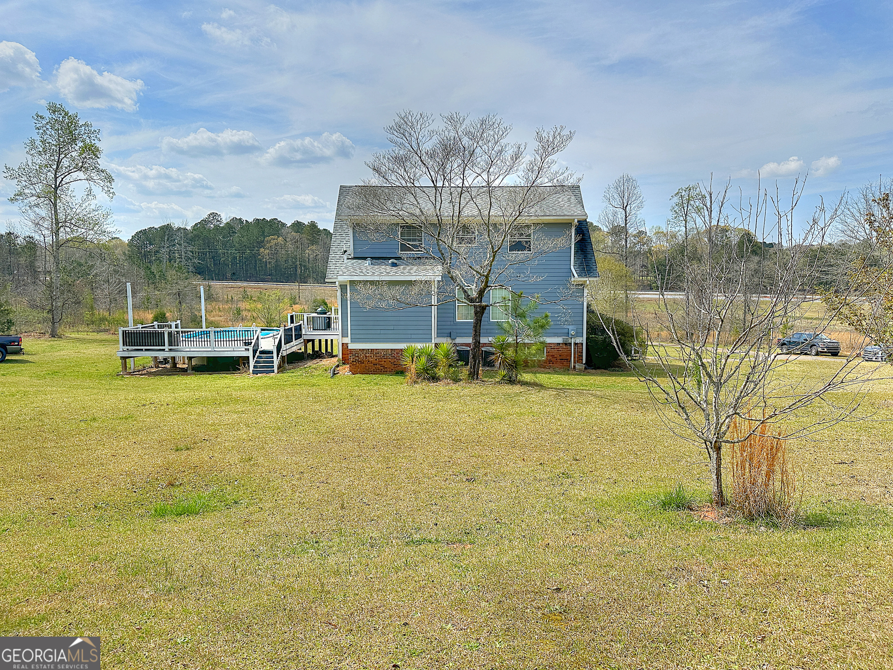 4642 New Franklin Road Hogansville, GA 30230 - Photo 51 of 54