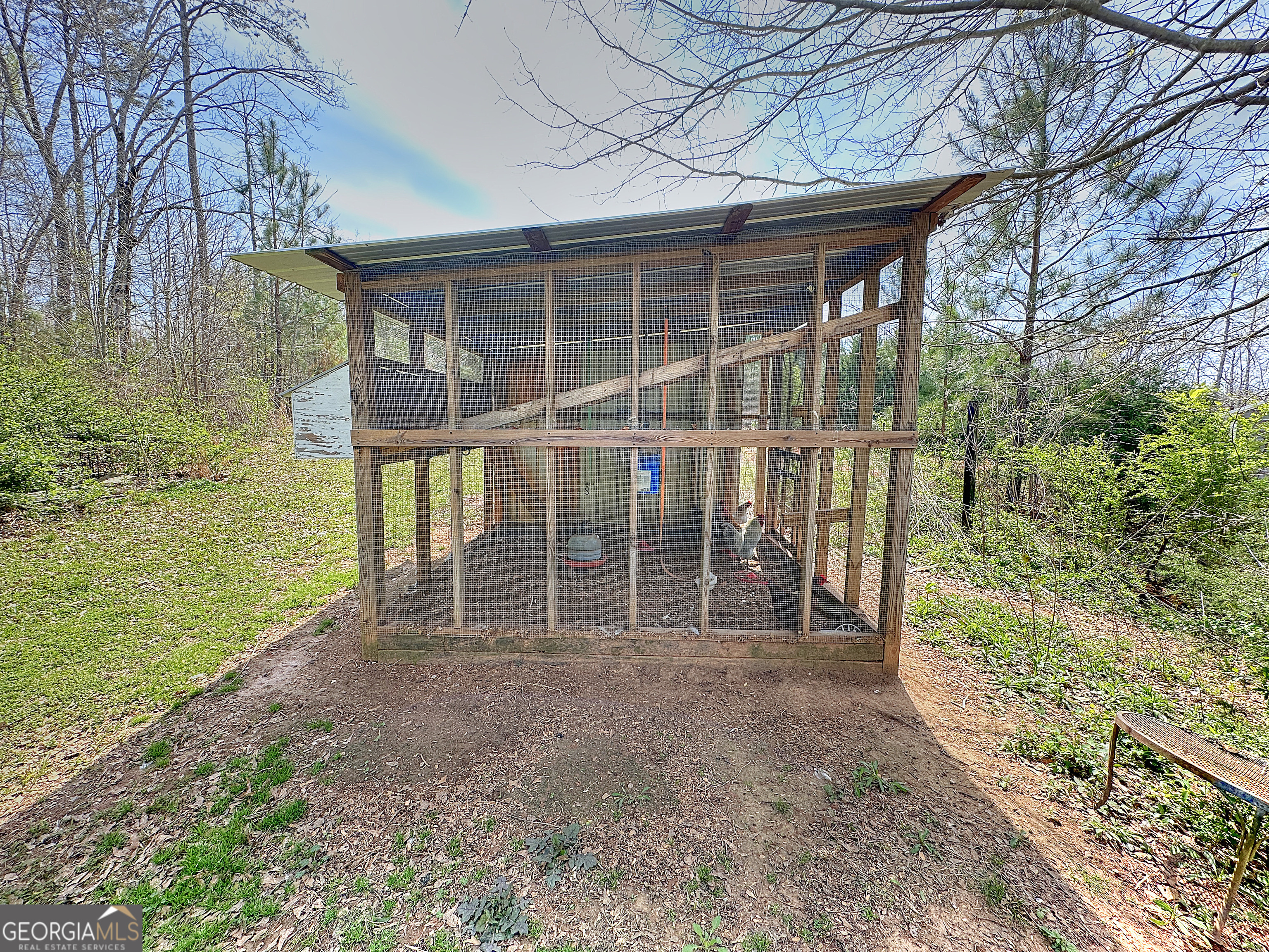 4642 New Franklin Road Hogansville, GA 30230 - Photo 52 of 54