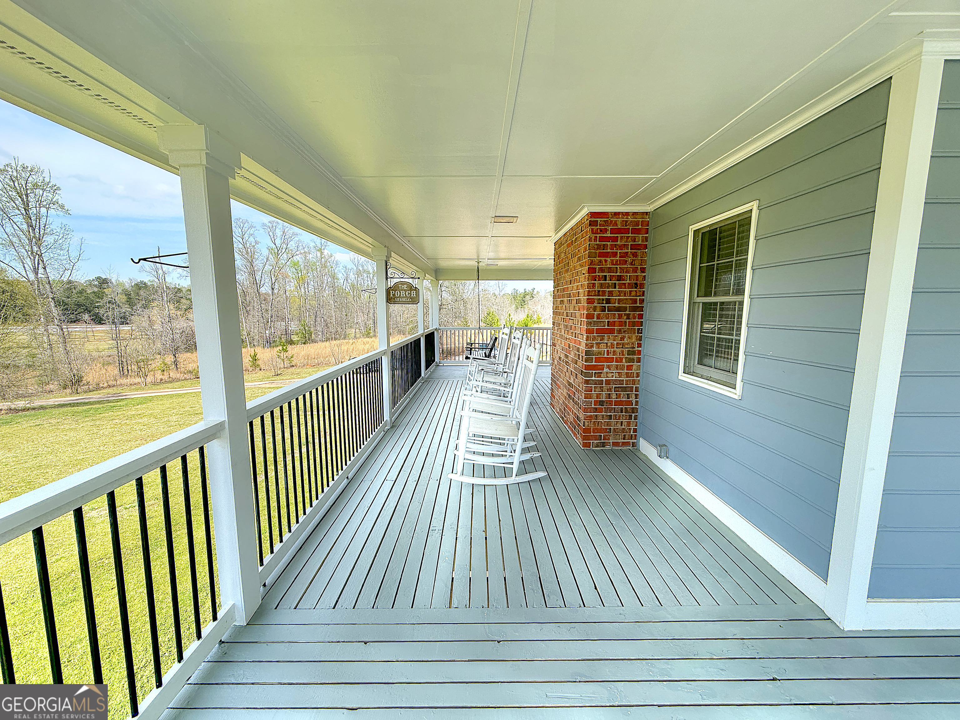 4642 New Franklin Road Hogansville, GA 30230 - Photo 6 of 54