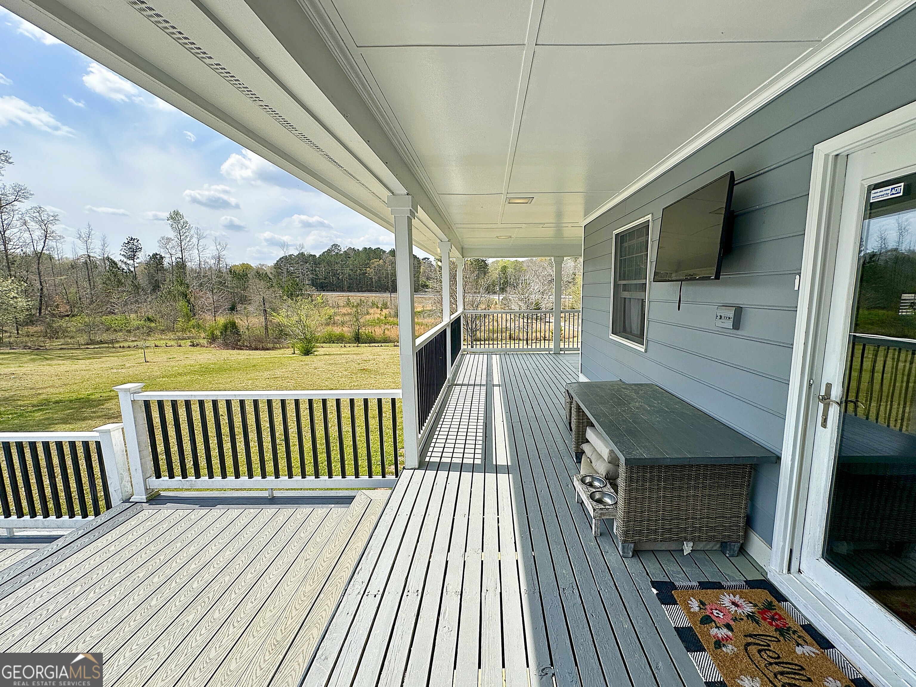 4642 New Franklin Road Hogansville, GA 30230 - Photo 7 of 54