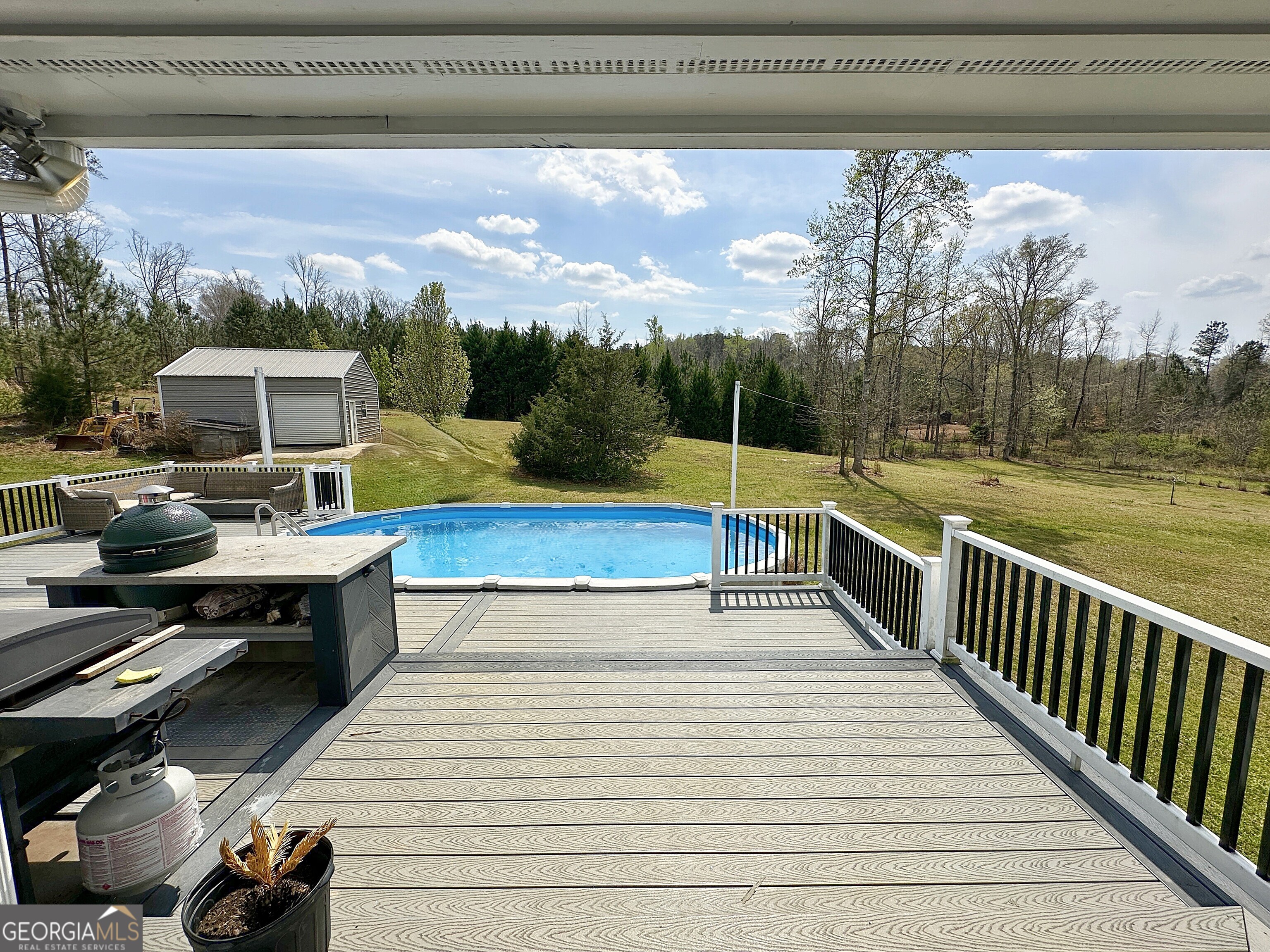 4642 New Franklin Road Hogansville, GA 30230 - Photo 8 of 54