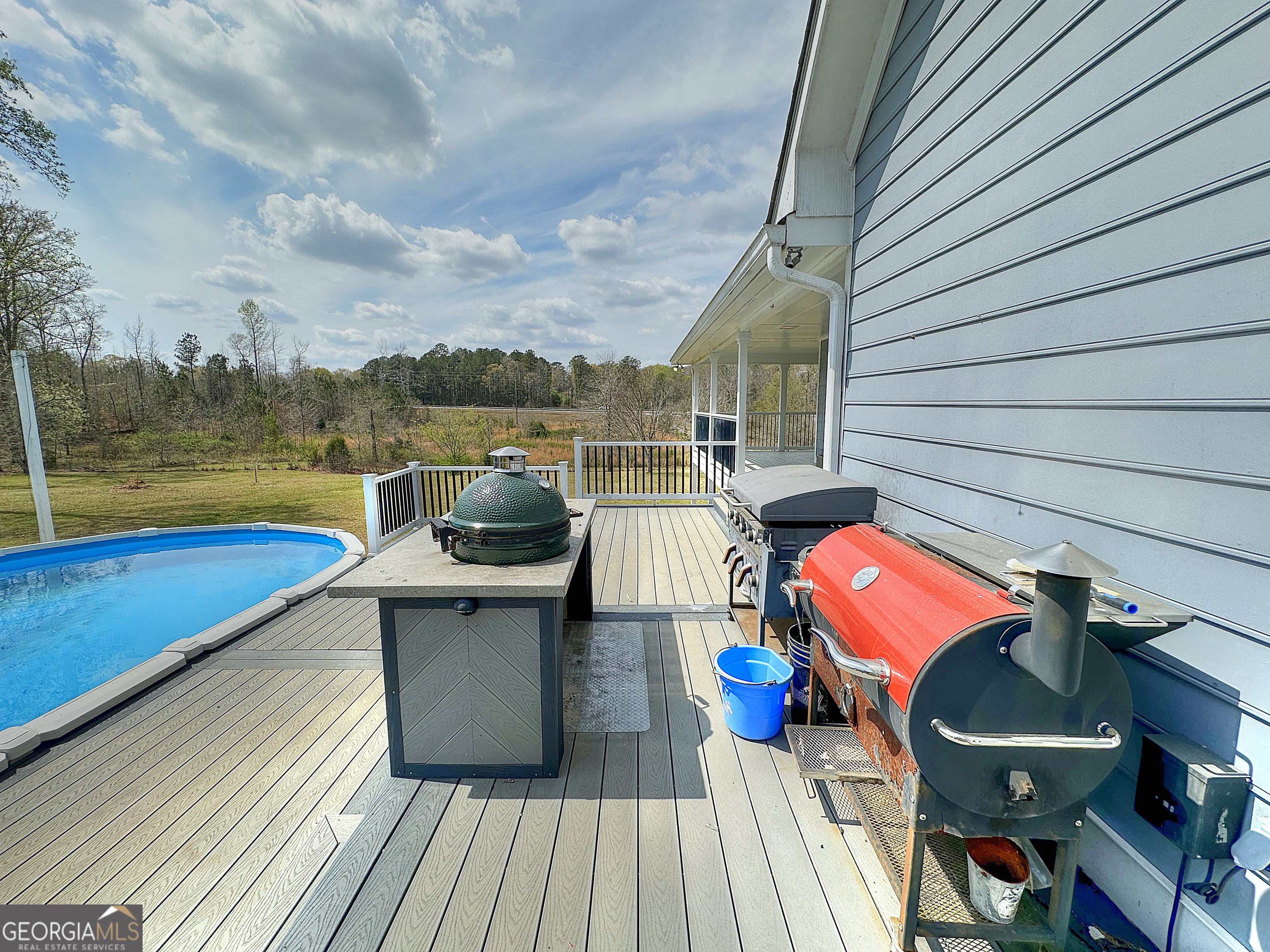 4642 New Franklin Road Hogansville, GA 30230 - Photo 9 of 54