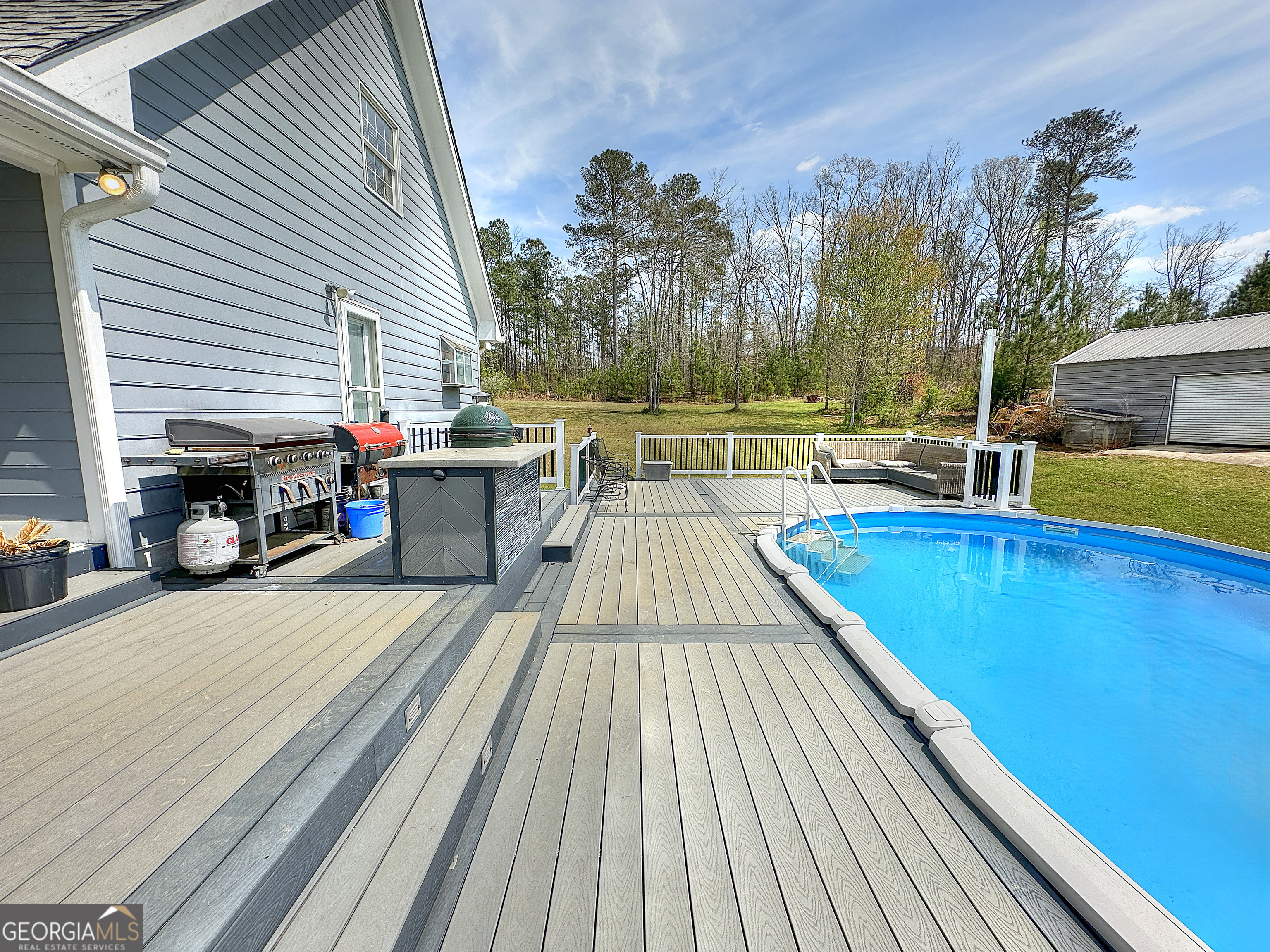 4642 New Franklin Road Hogansville, GA 30230 - Photo 10 of 54