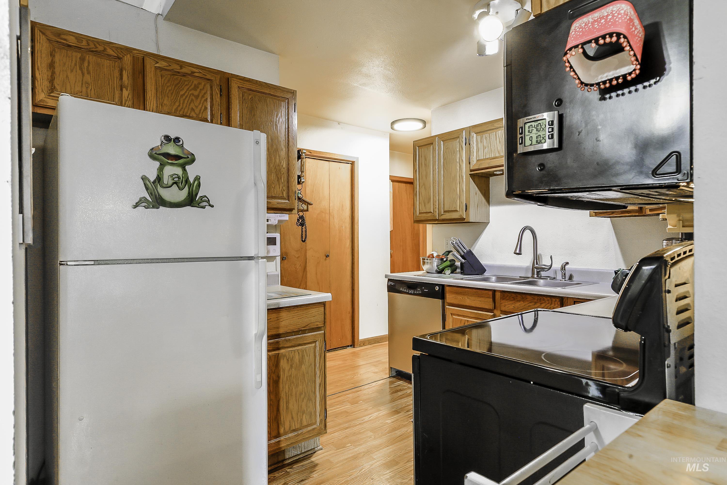 1103 18th Avenue Clarkston, WA 99403 - Photo 11 of 31