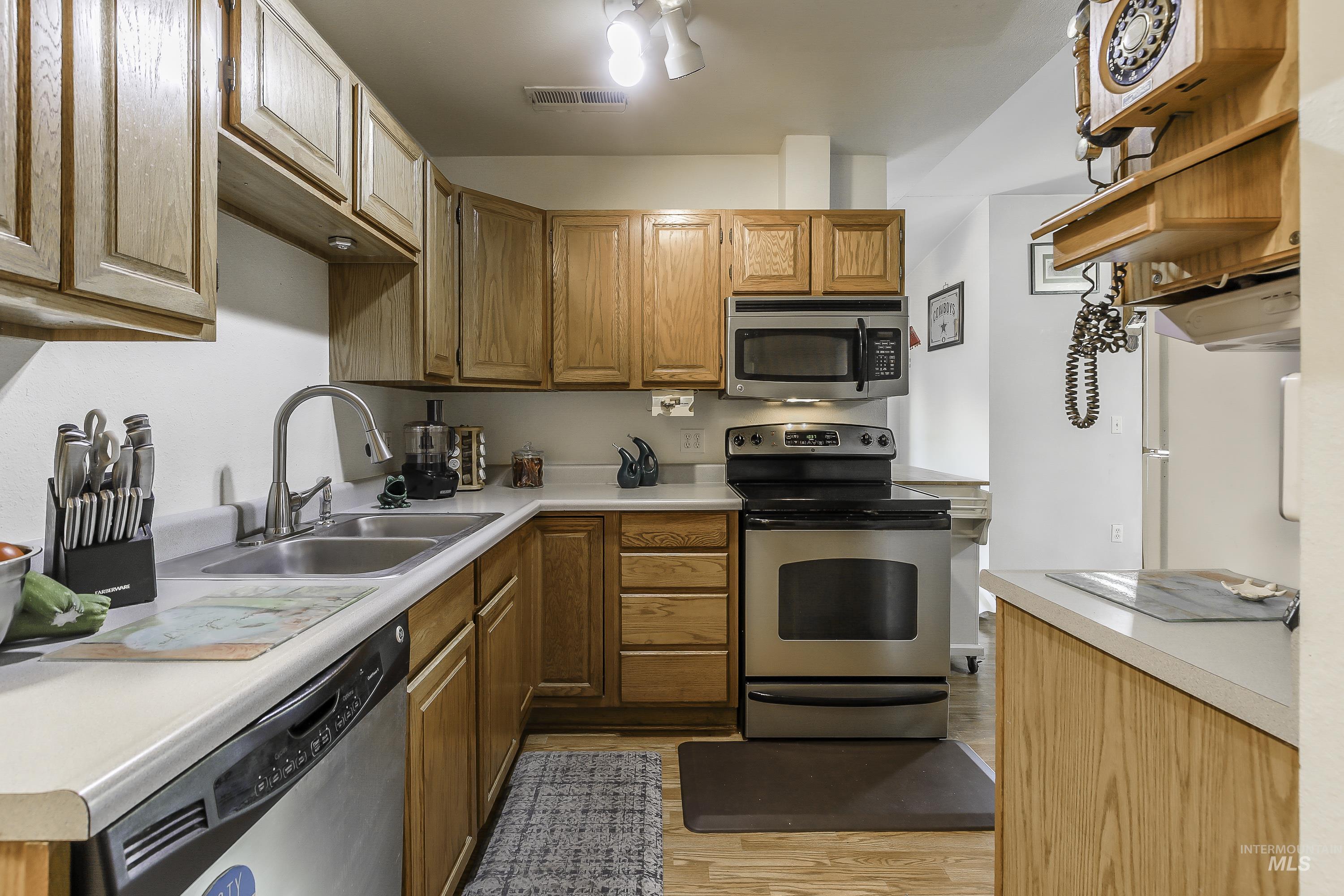 1103 18th Avenue Clarkston, WA 99403 - Photo 12 of 31