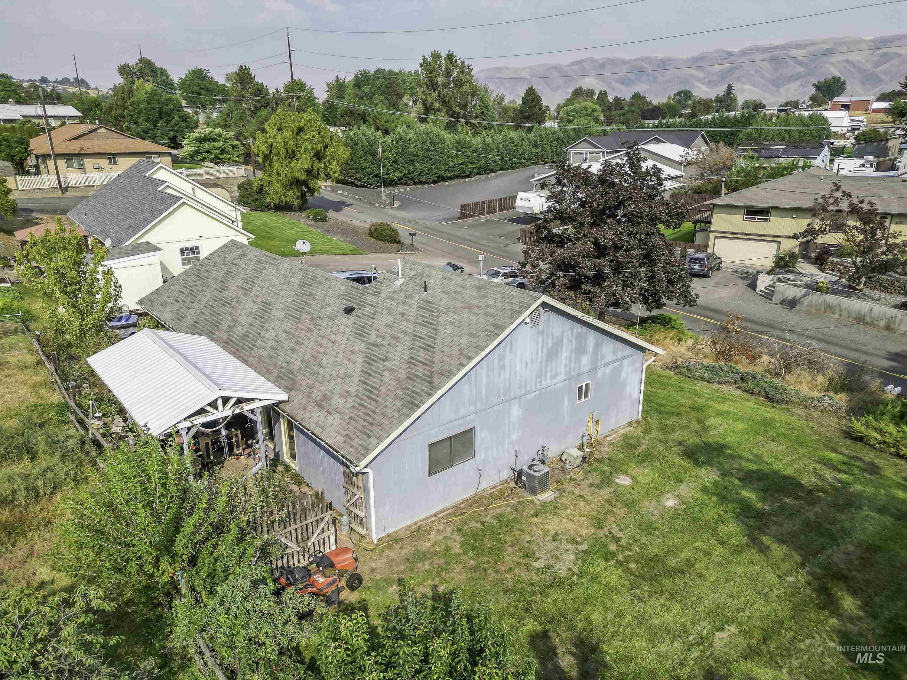 1103 18th Avenue Clarkston, WA 99403 - Photo 27 of 31