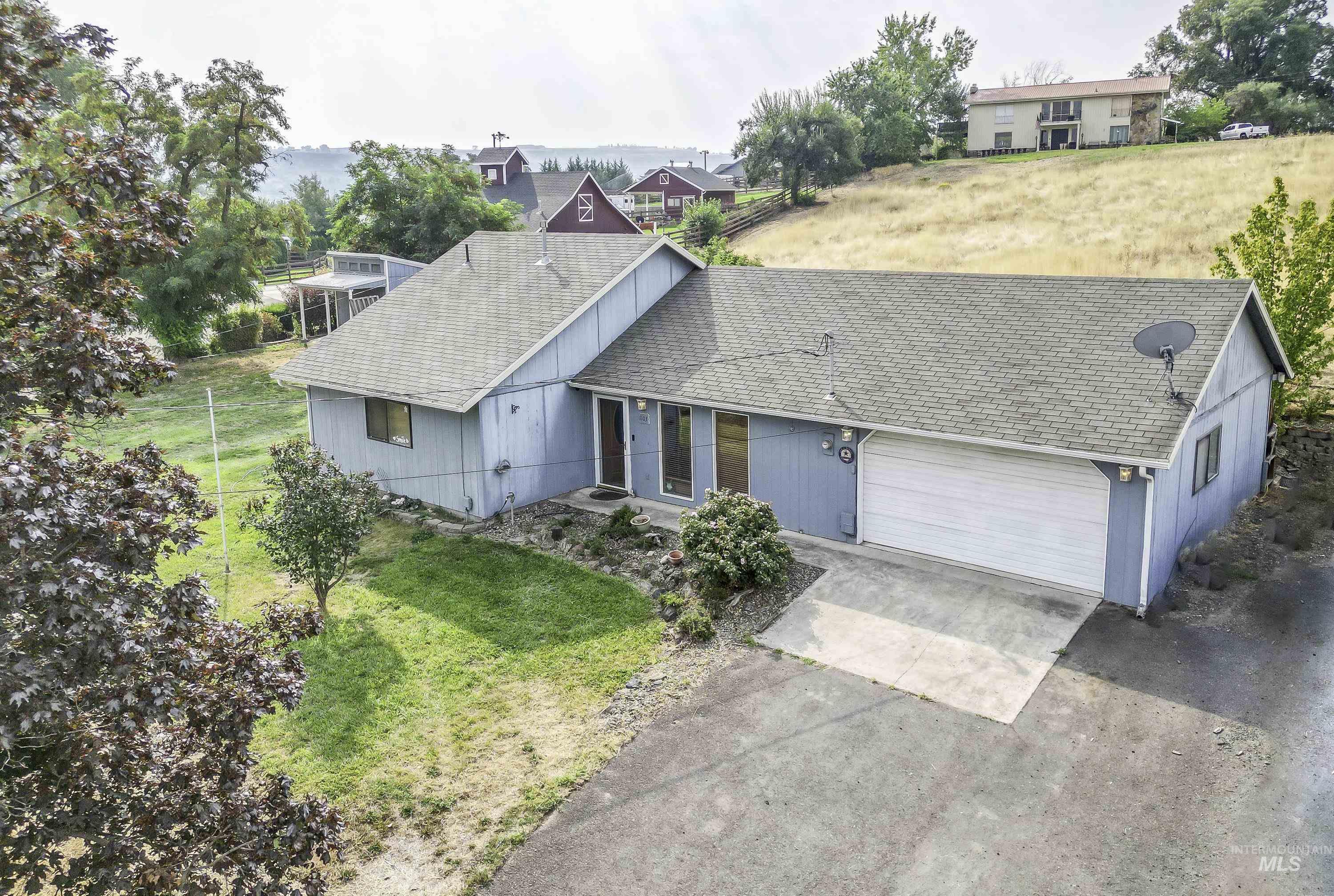 1103 18th Avenue Clarkston, WA 99403 - Photo 3 of 31