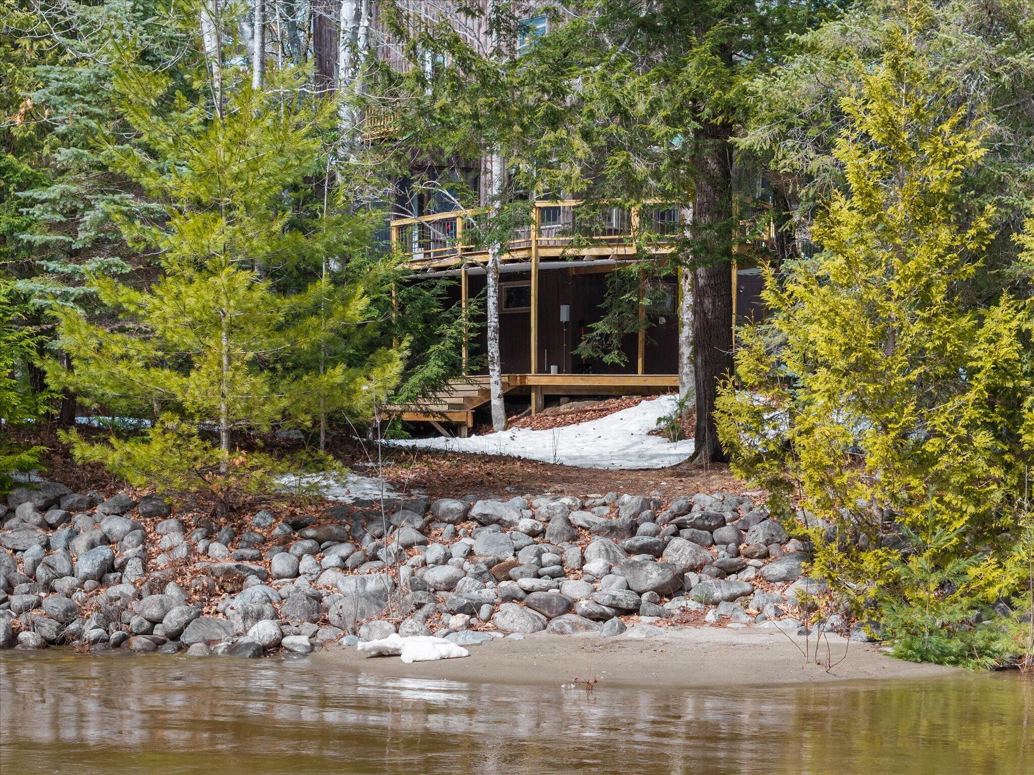1030 Poplar Stream Road Kingfield, ME 04947 - Photo 66 of 82
