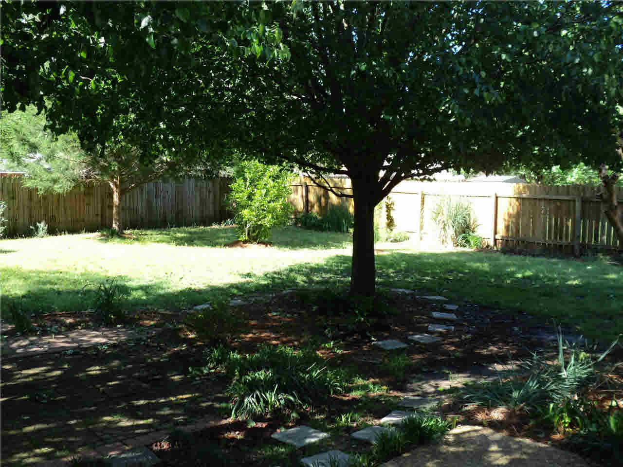 736 Holly Bush Road Brandon, MS 39047 - Photo 26 of 29 Beautiful trees.